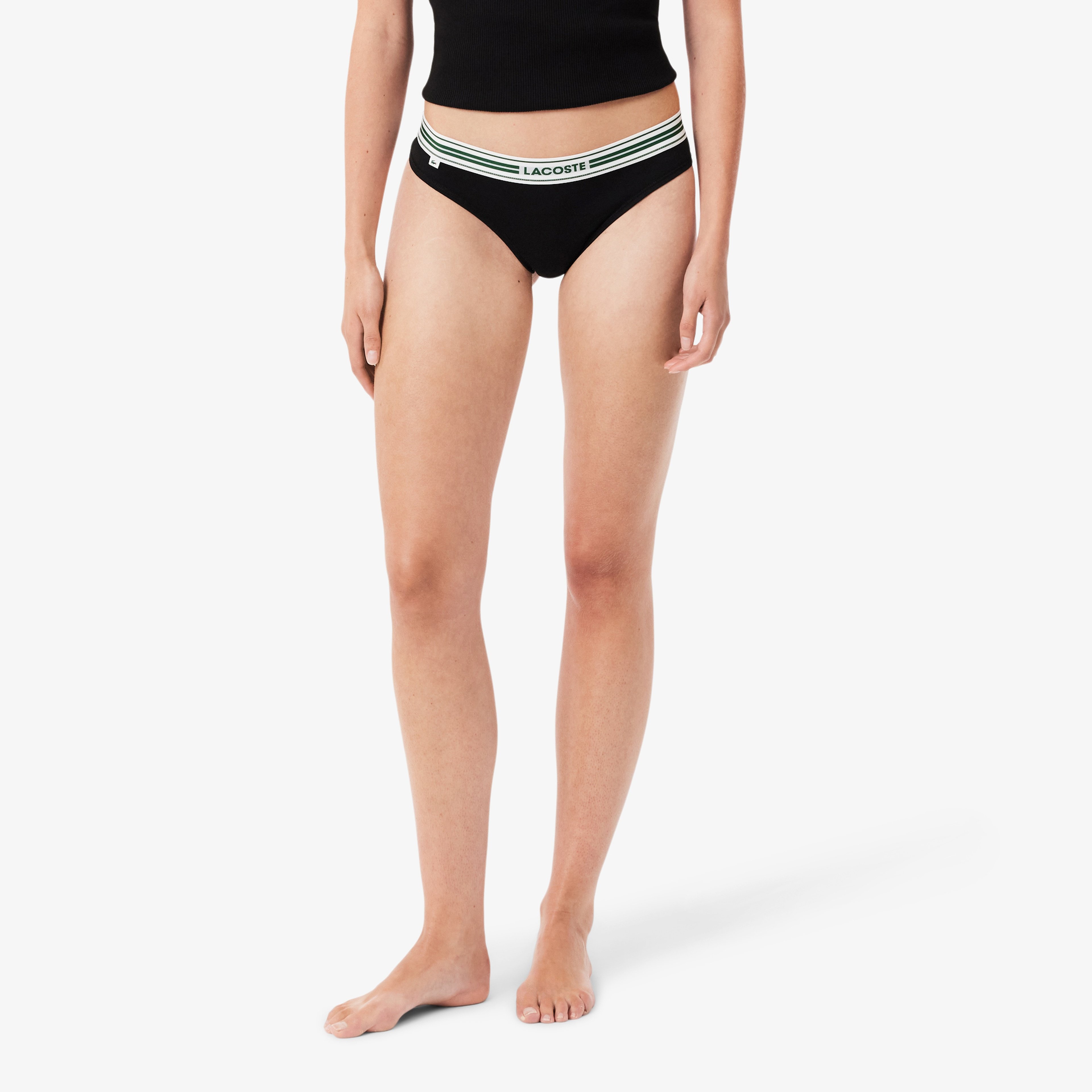 Kadın Siyah Külot Kadın Siyah Külot