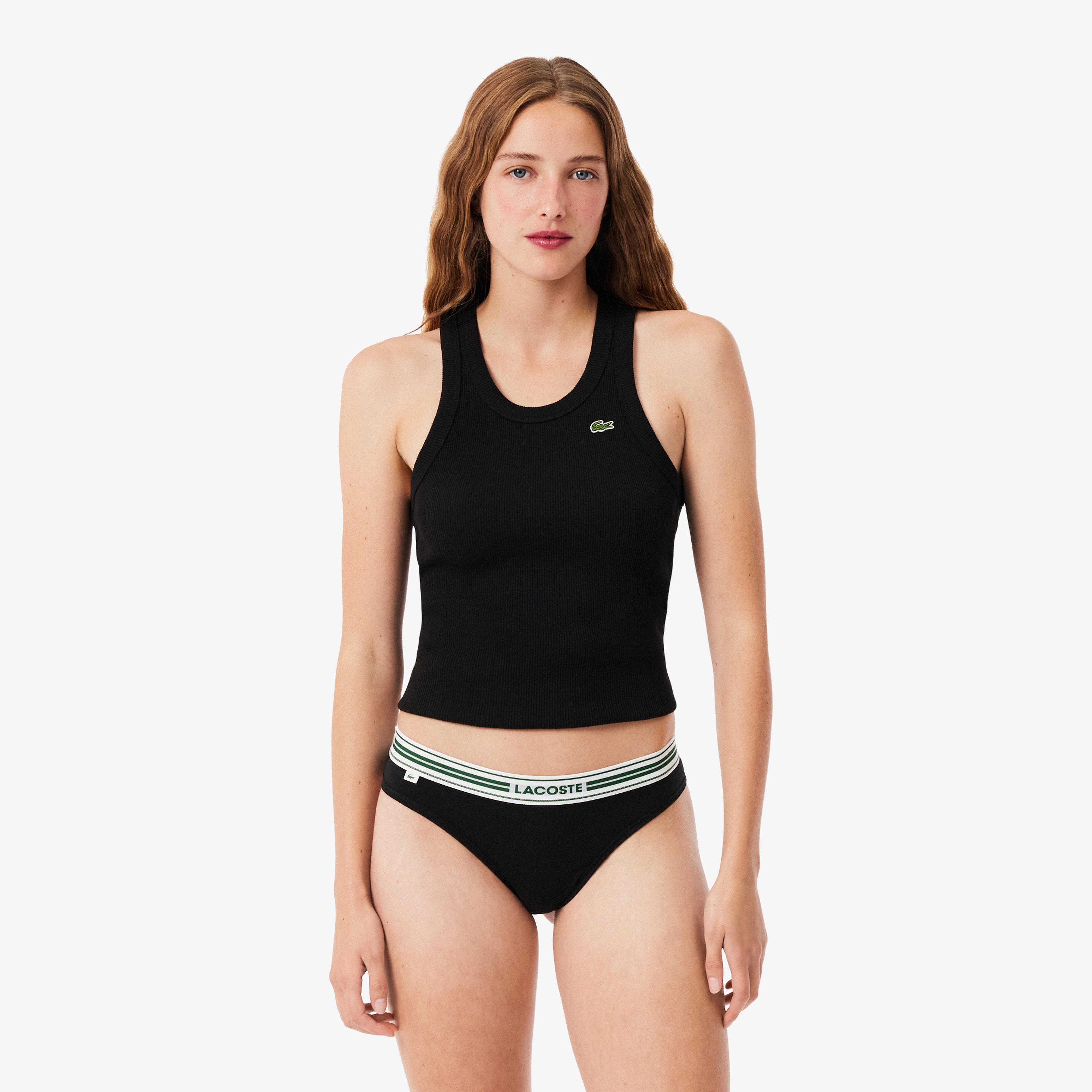 Kadın Siyah Külot Kadın Siyah Külot