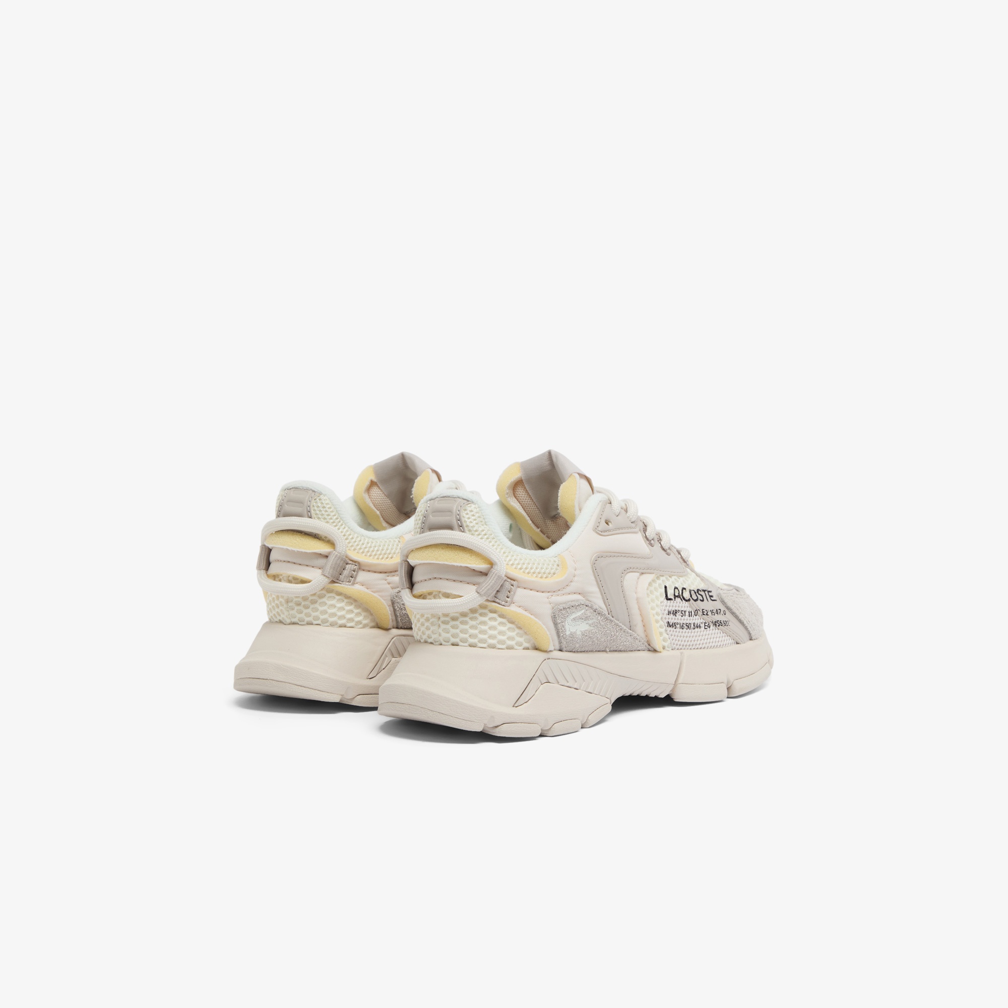 L003 Neo Kadın Bej Sneaker