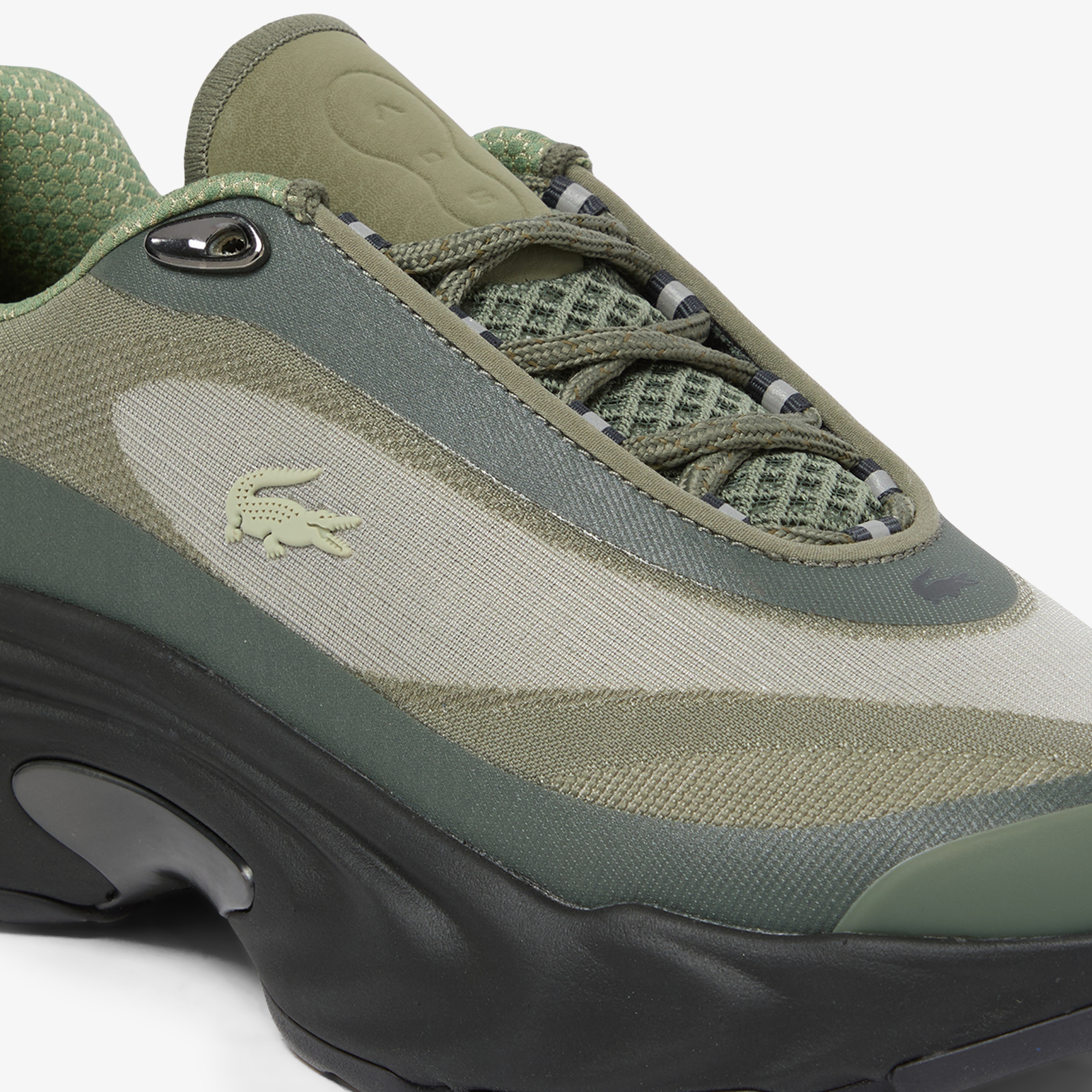 Lacoste Men's Sneaker