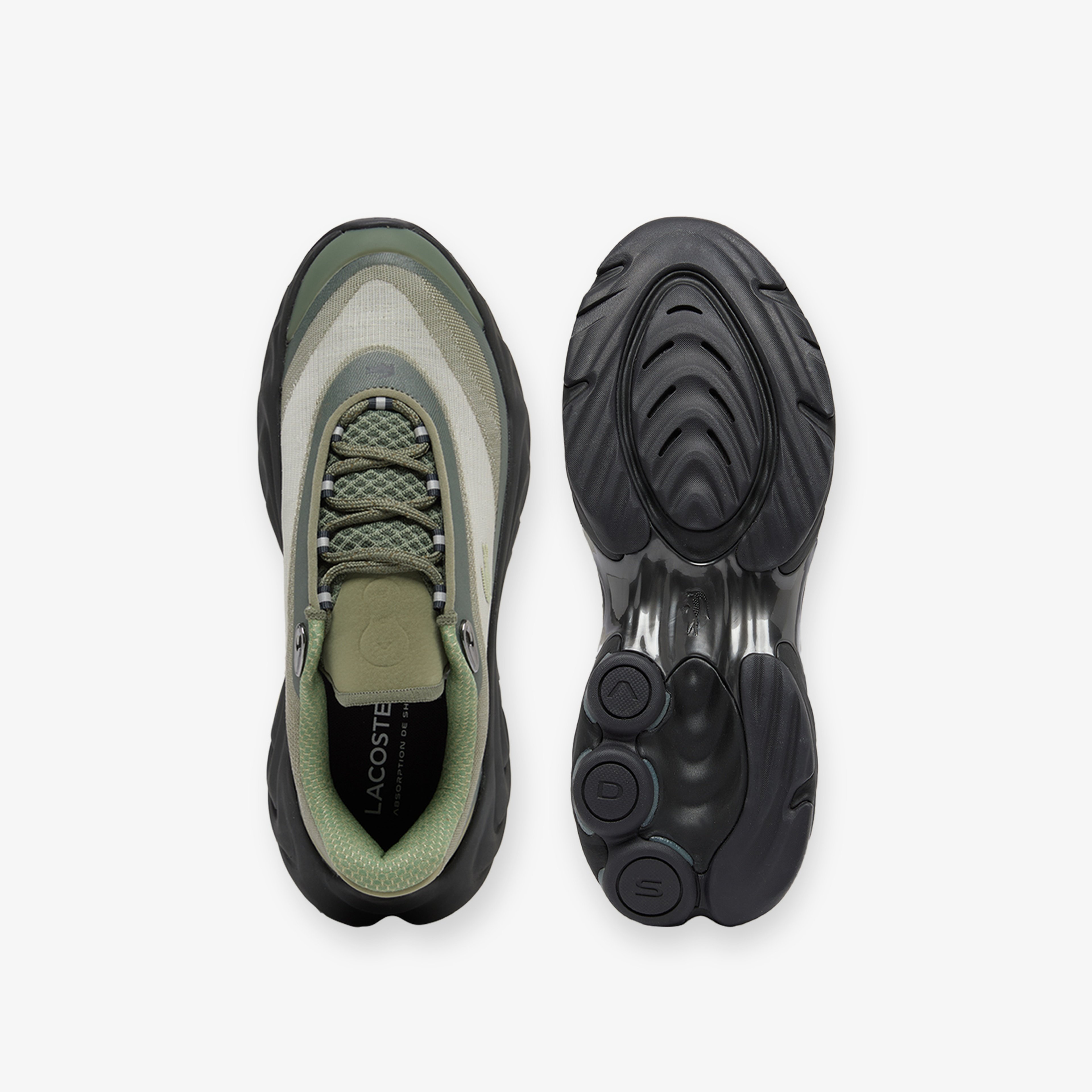 Lacoste Men's Sneaker