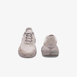 Spinor Premium Kadın Gri Sneaker Gri