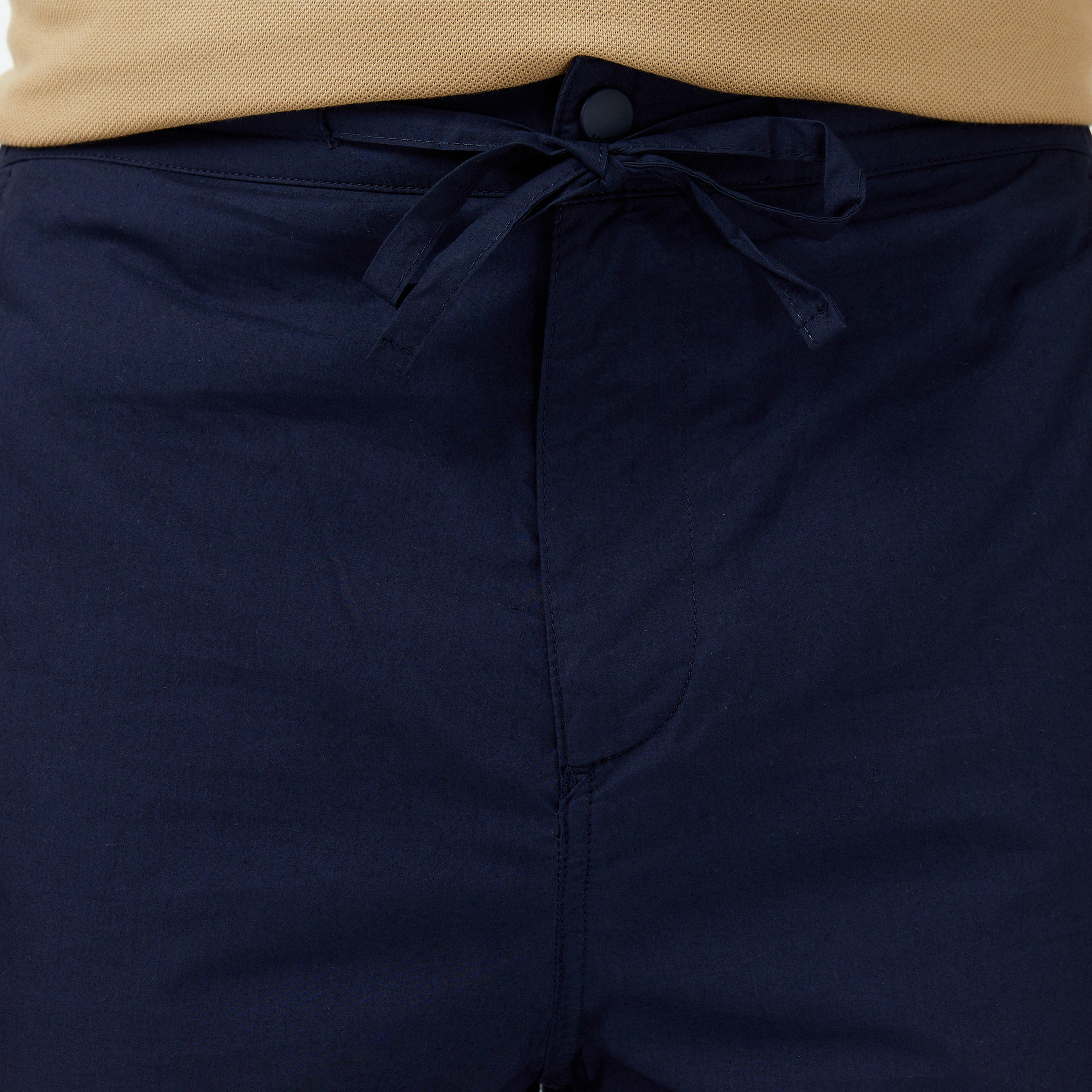 Erkek Regular Fit Lacivert Pantolon Erkek Regular Fit Lacivert Pantolon