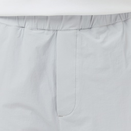 Erkek Relaxed Fit Gri Pantolon Gri