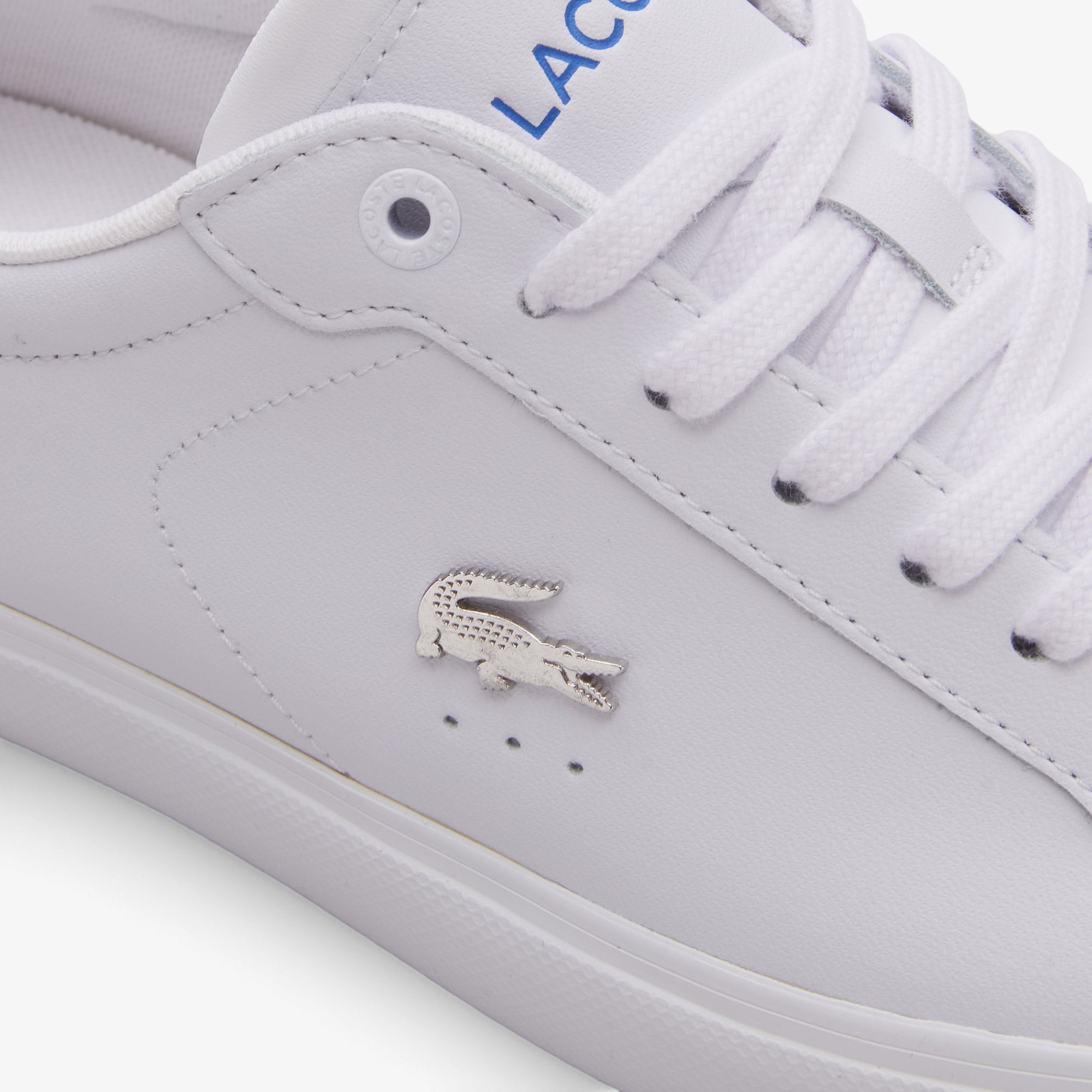 Powercourt Kadın Beyaz Sneaker