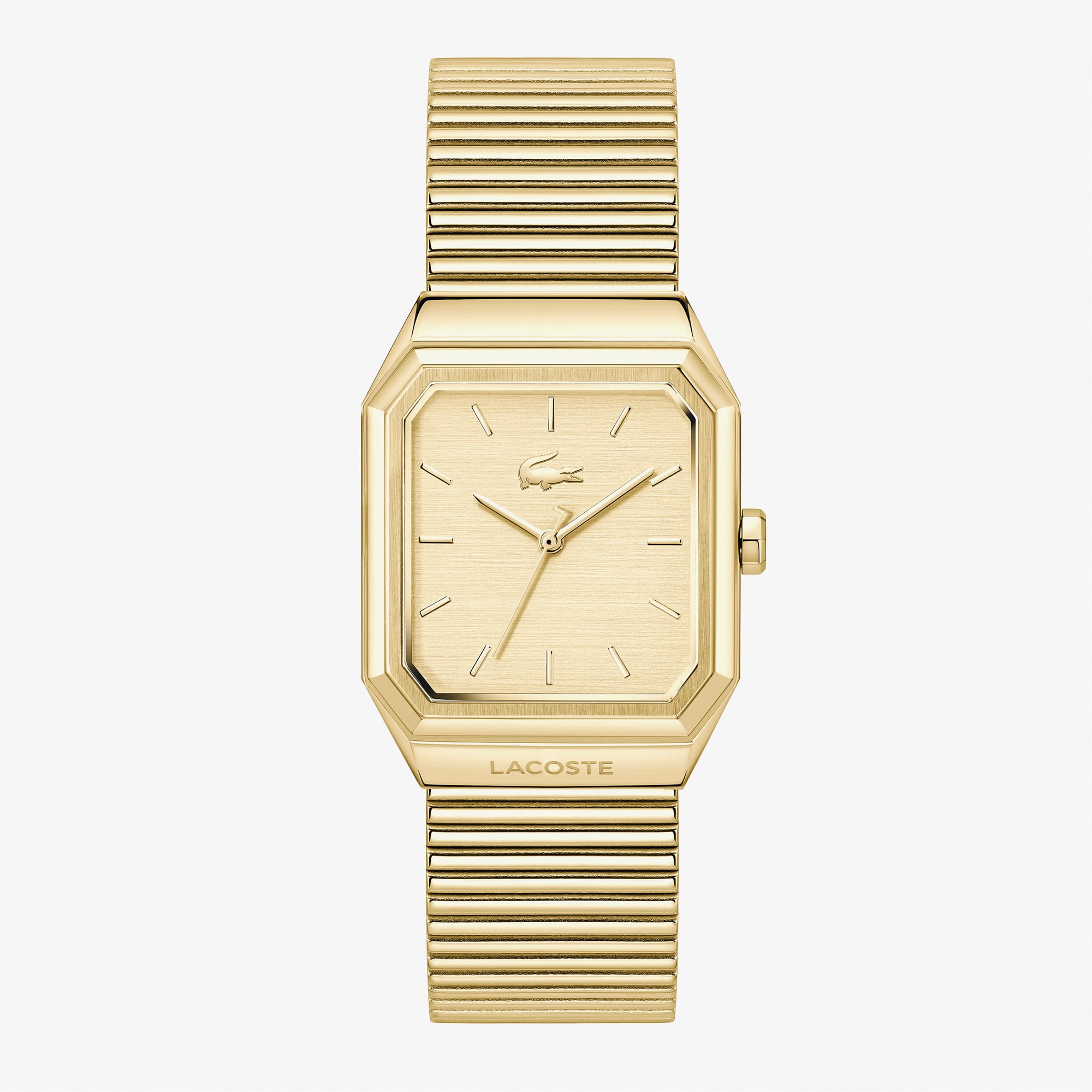 Erkek Sarı Saat Sarı