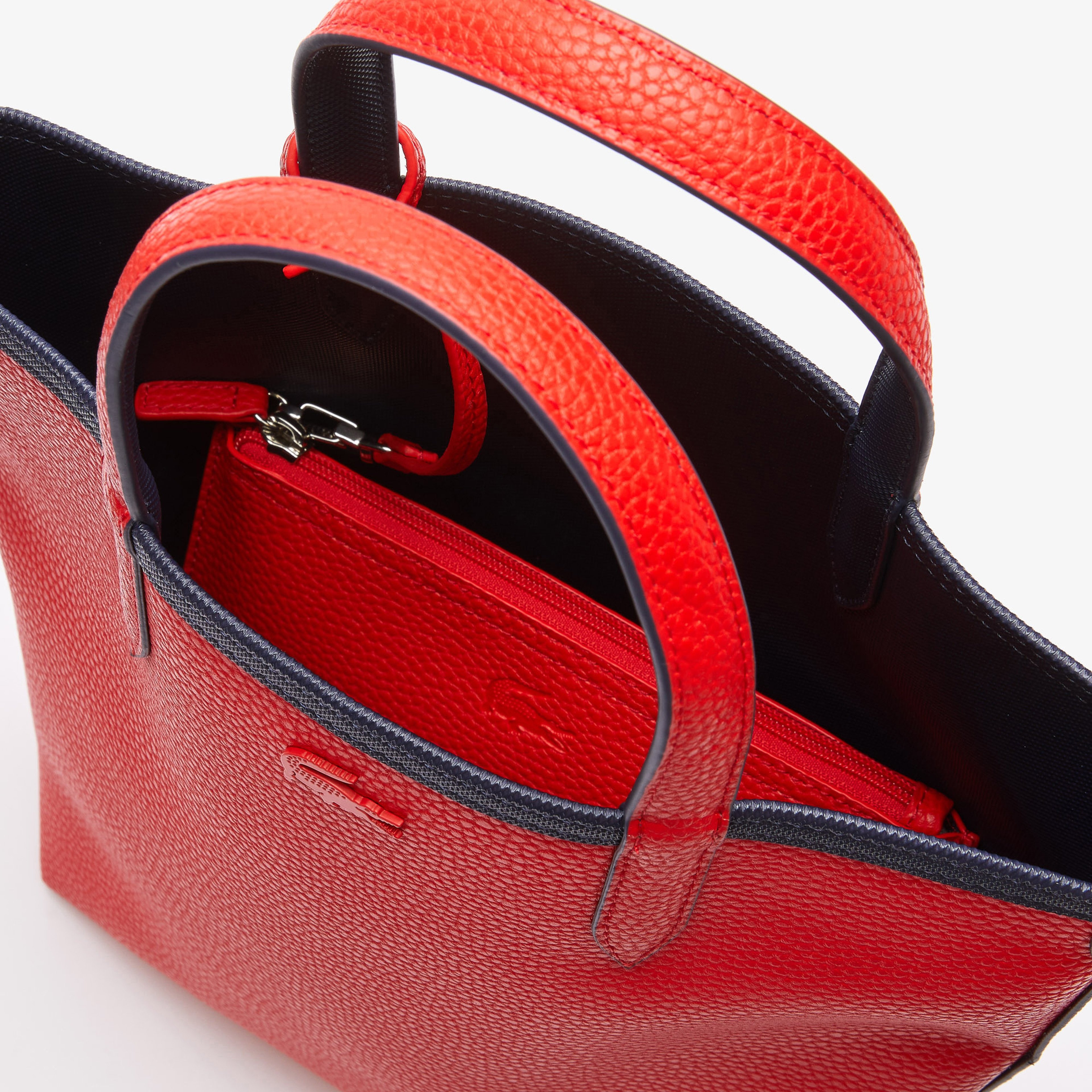 Anna Kadın Çift Taraflı Lacivert Omuz Çantası Anna Kadın Çift Taraflı Lacivert Omuz Çantası