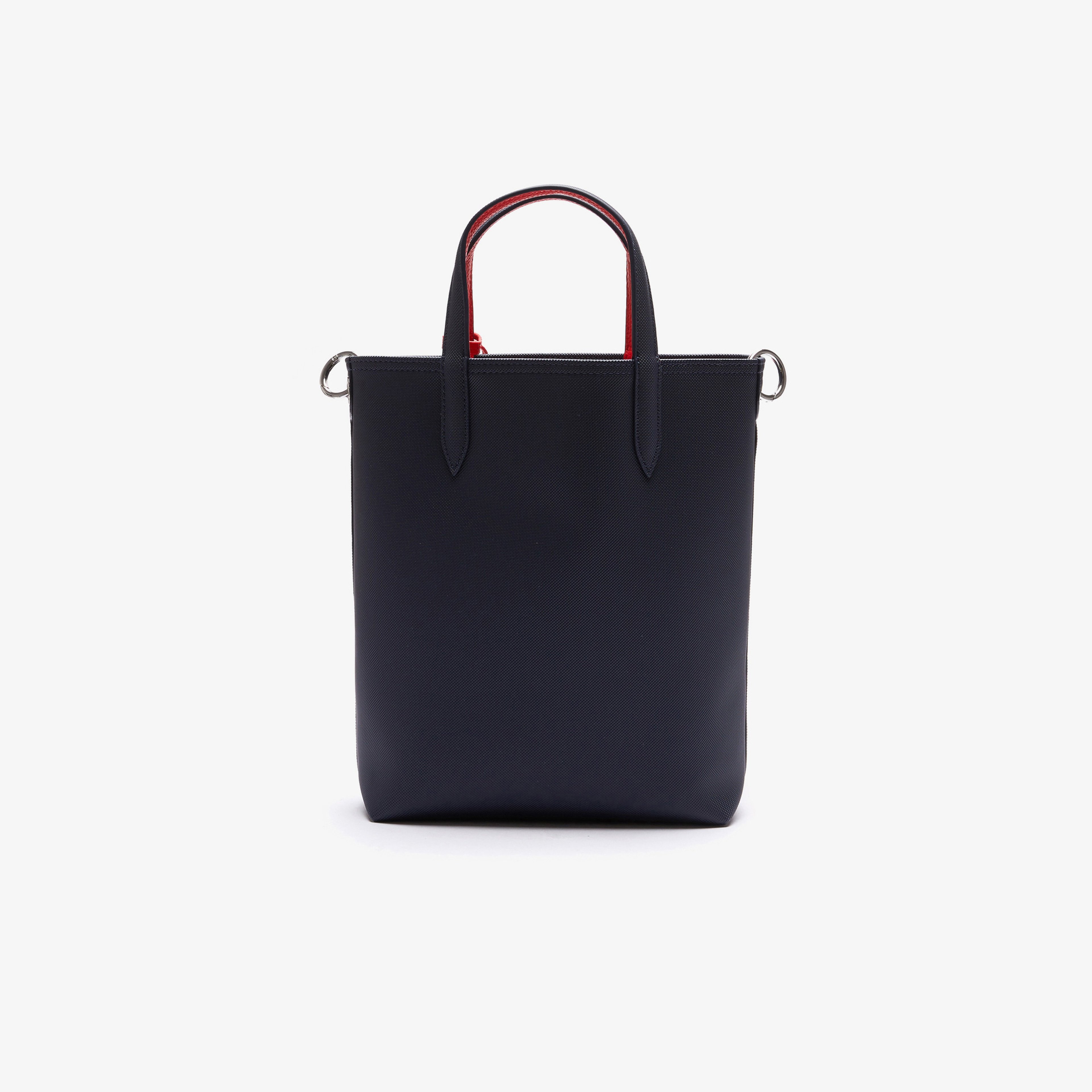 Anna Kadın Çift Taraflı Lacivert Omuz Çantası Anna Kadın Çift Taraflı Lacivert Omuz Çantası