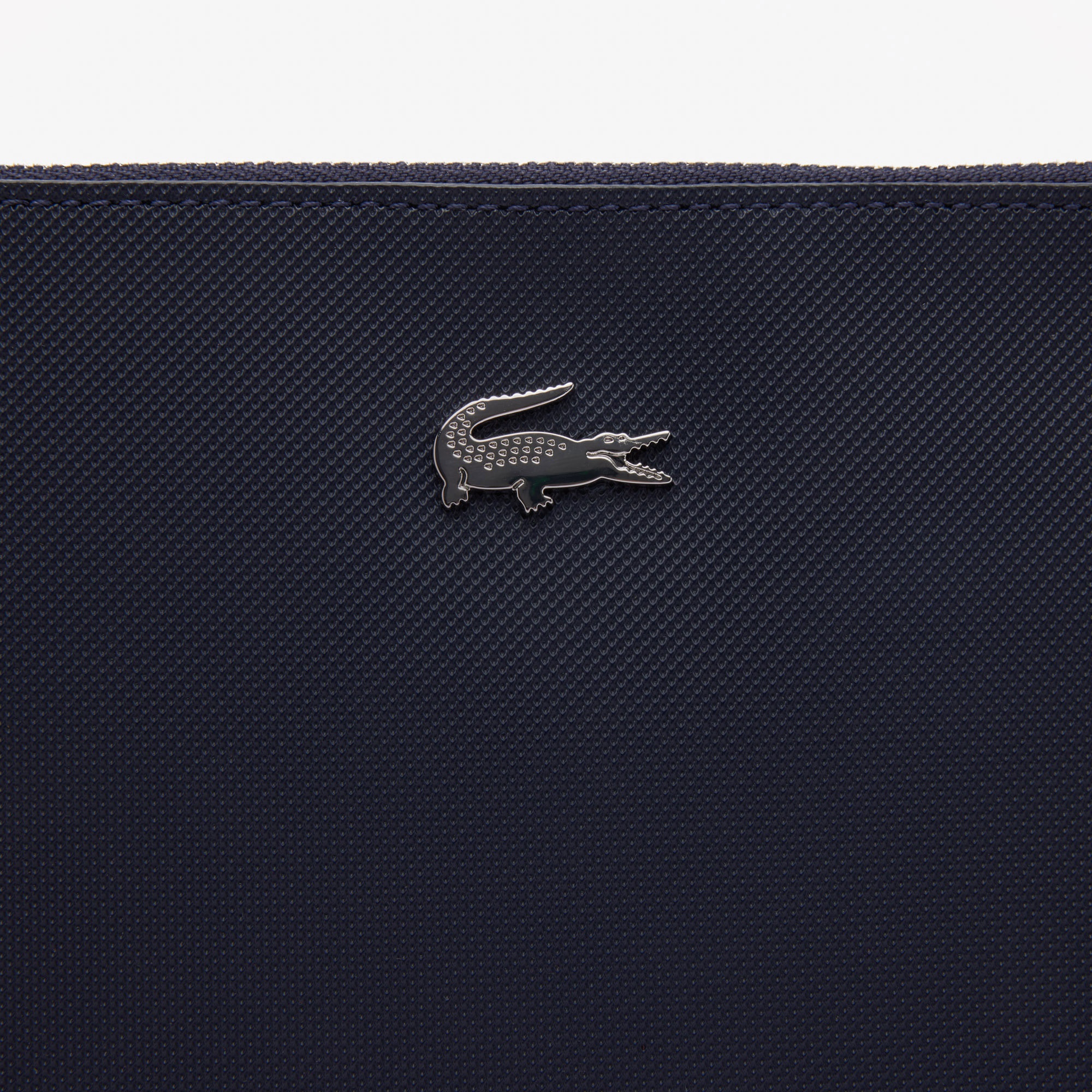 Anna Kadın Lacivert El Çantası