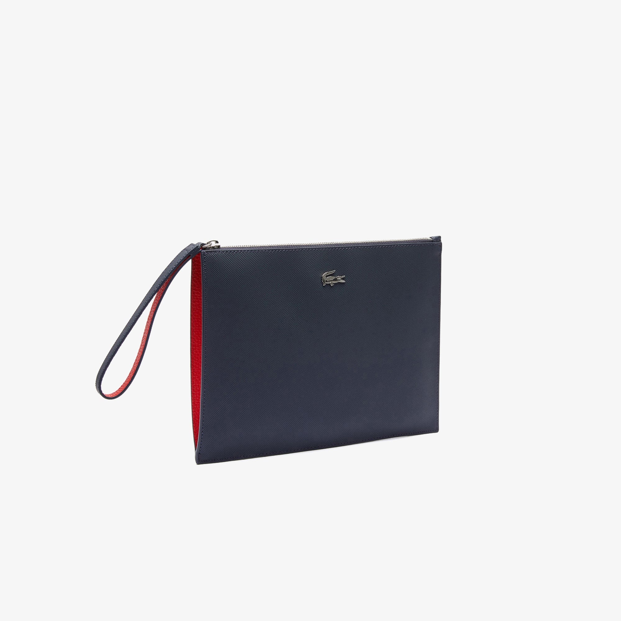 Anna Kadın Lacivert El Çantası