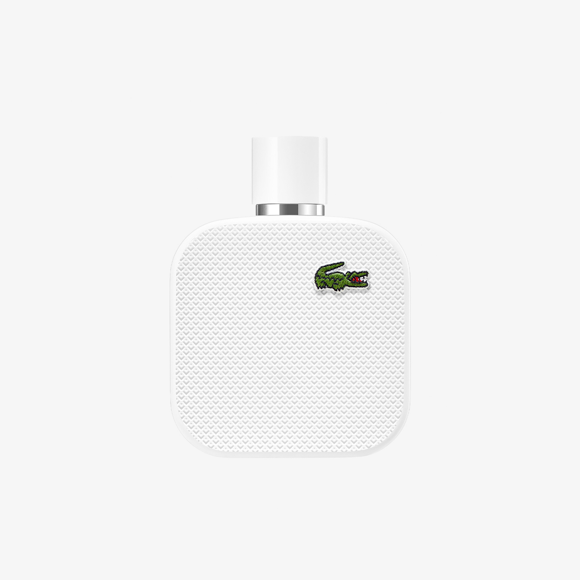 Lacoste L.12.12 Erkek Blanc Eau de Toilette 100ml görsel 3