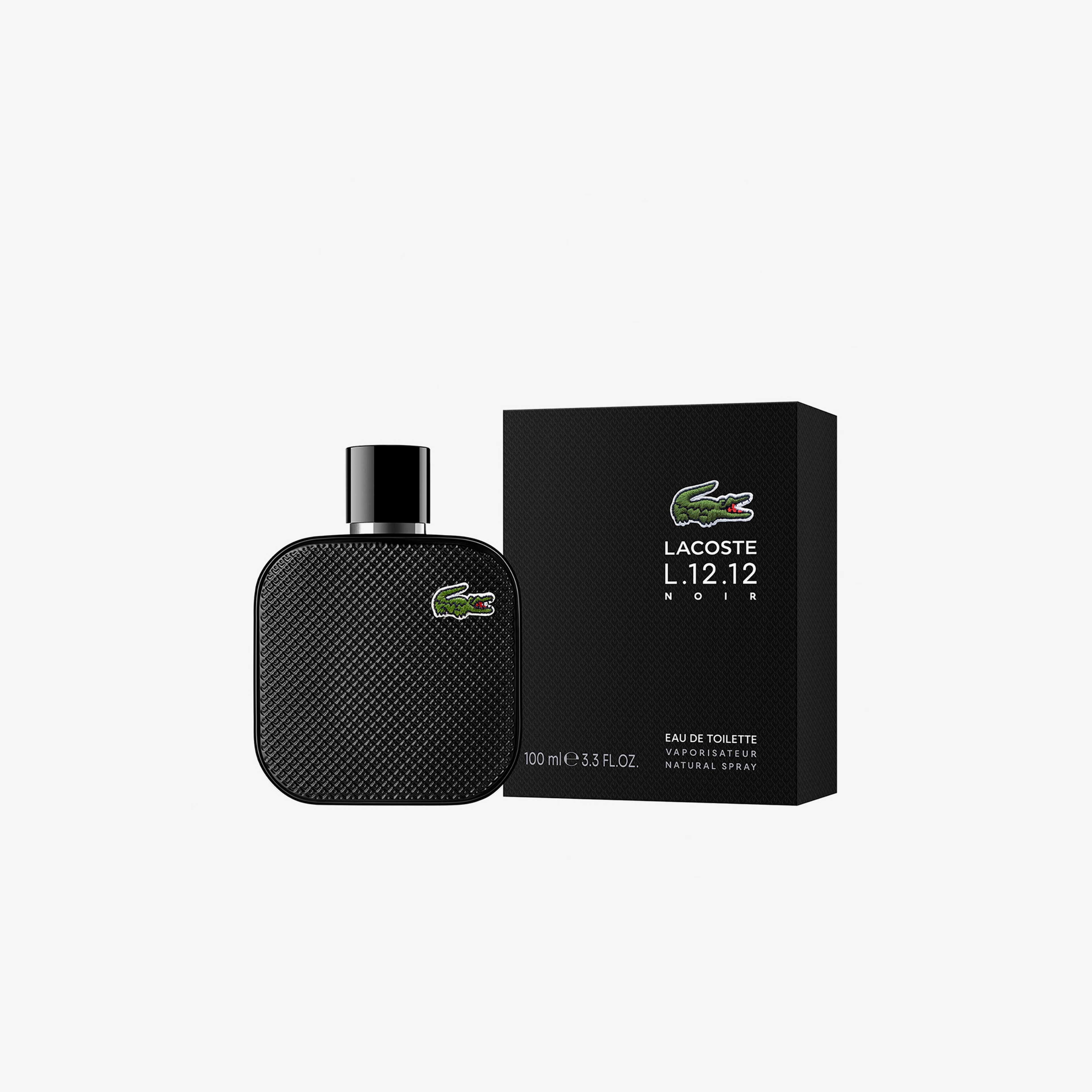 L.12.12 Erkek Noir Edt Parfüm 100ml L.12.12 Erkek Noir Edt Parfüm 100ml