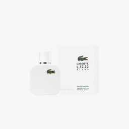 L.12.12 Erkek Blanc Edt Parfüm 50ml Renkli