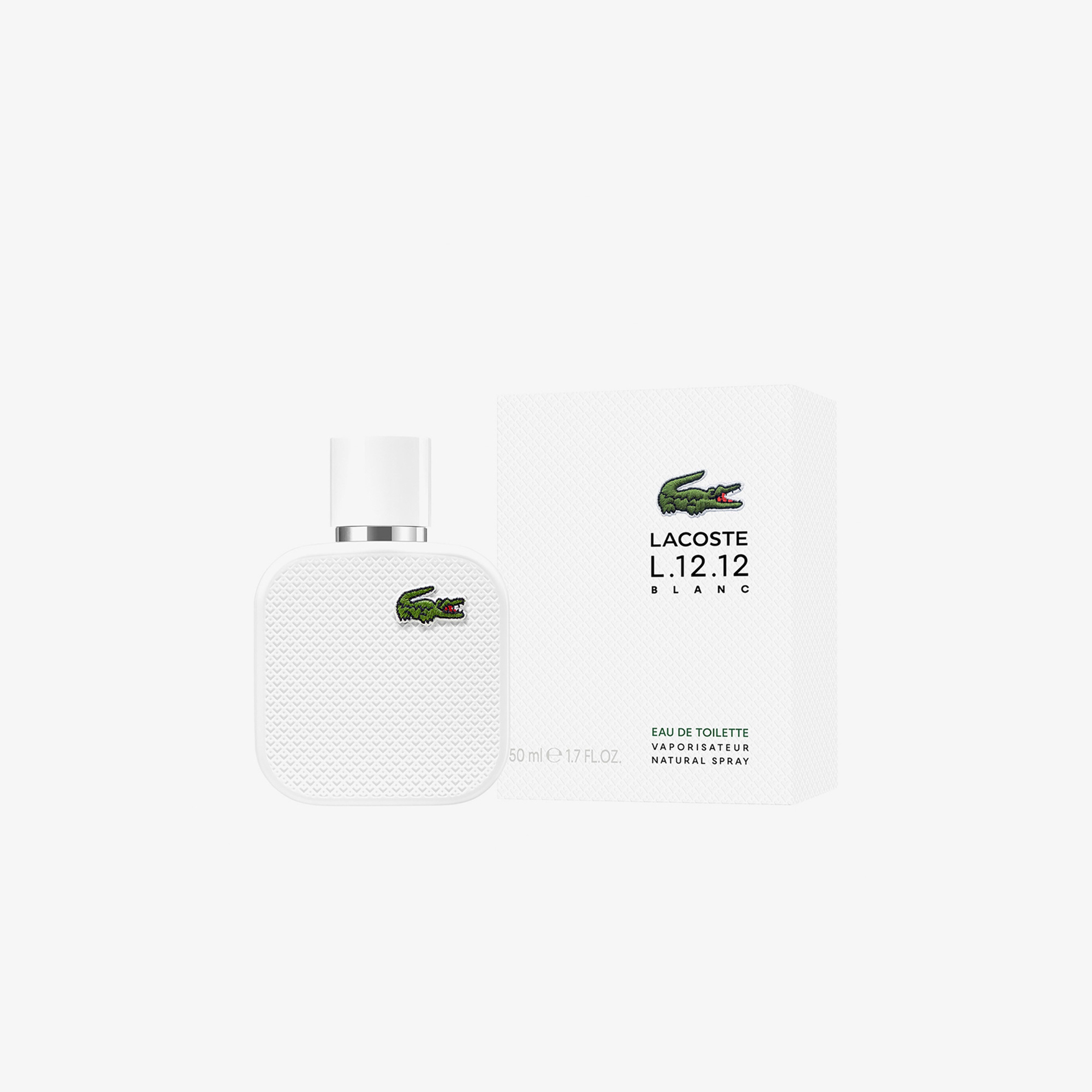 L.12.12 Erkek Blanc Edt Parfüm 50ml L.12.12 Erkek Blanc Edt Parfüm 50ml