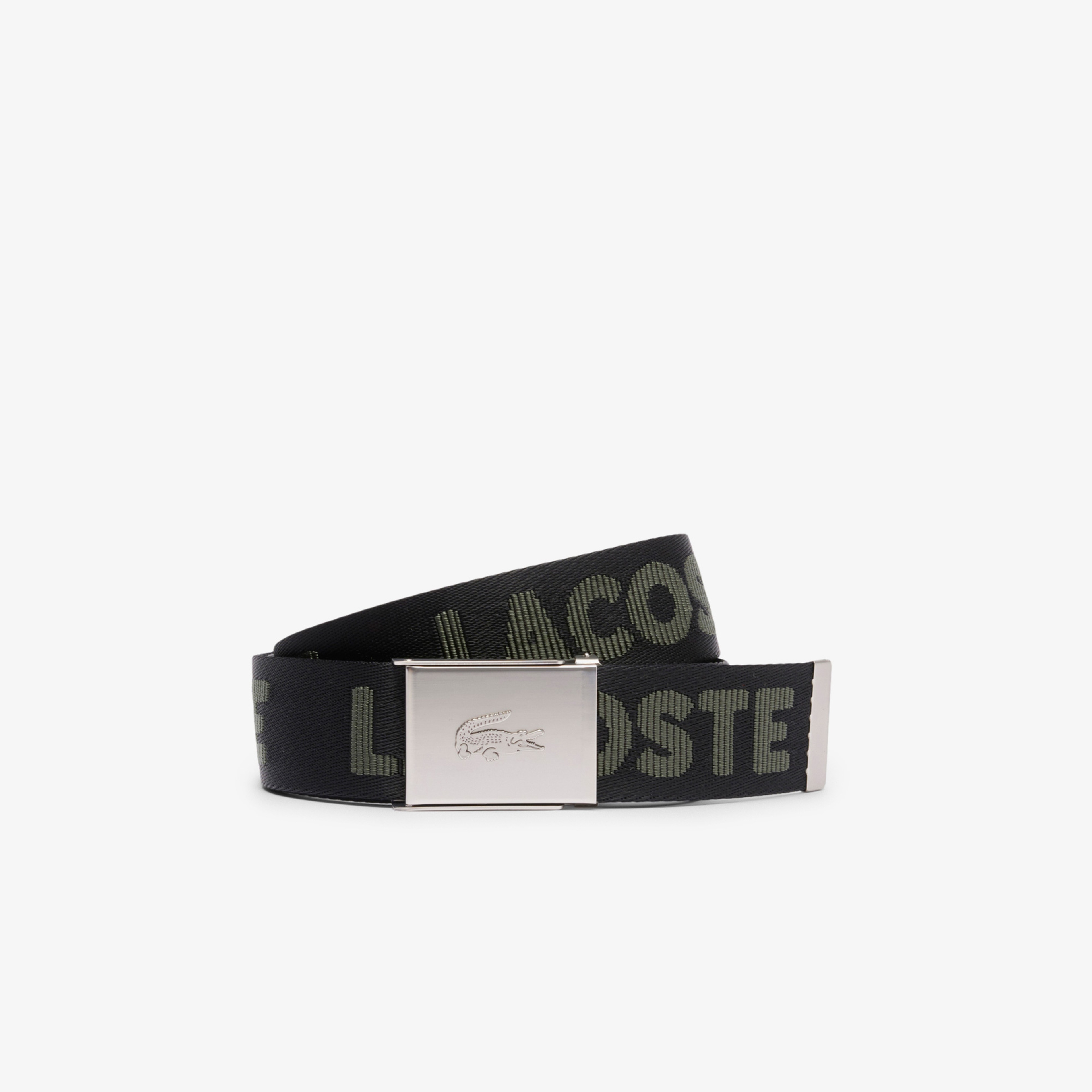 Casual Erkek Siyah Kemer