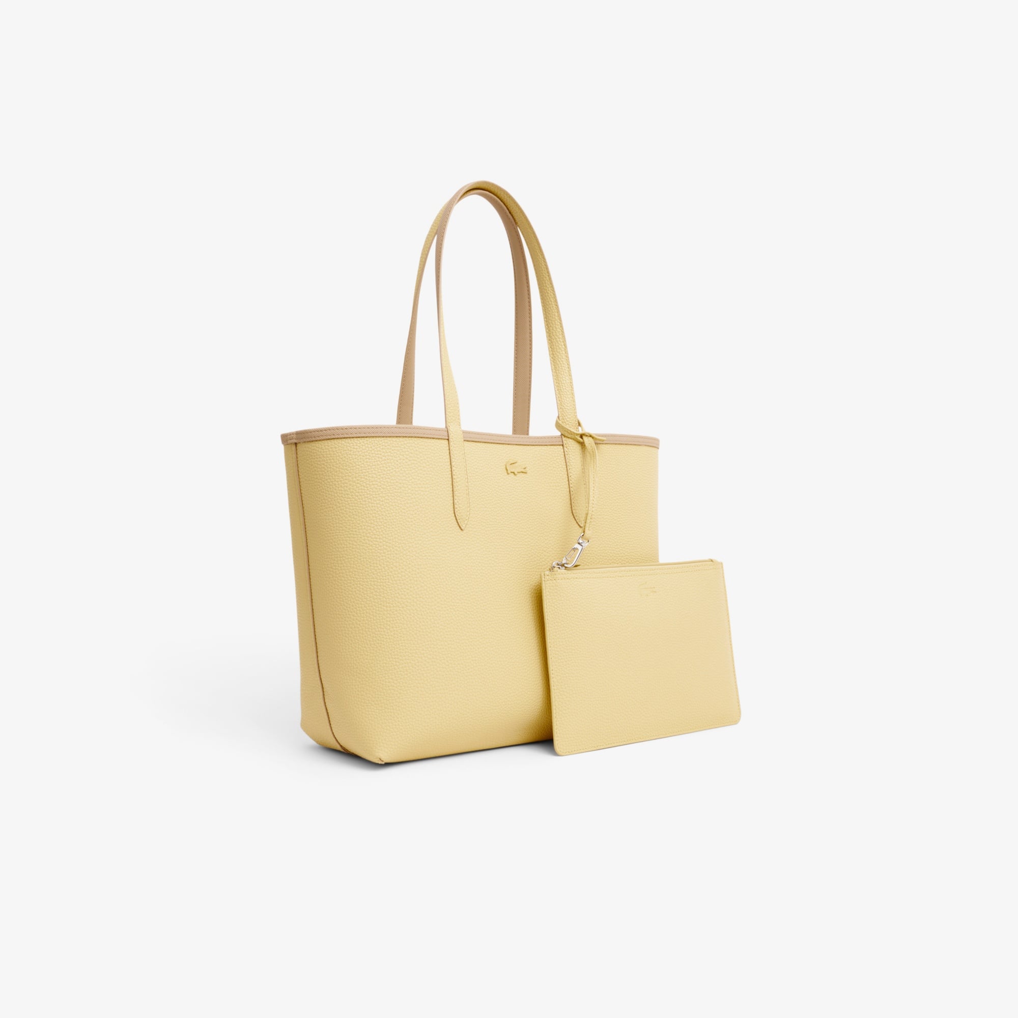 Anna Kadın Bej Omuz Çantası