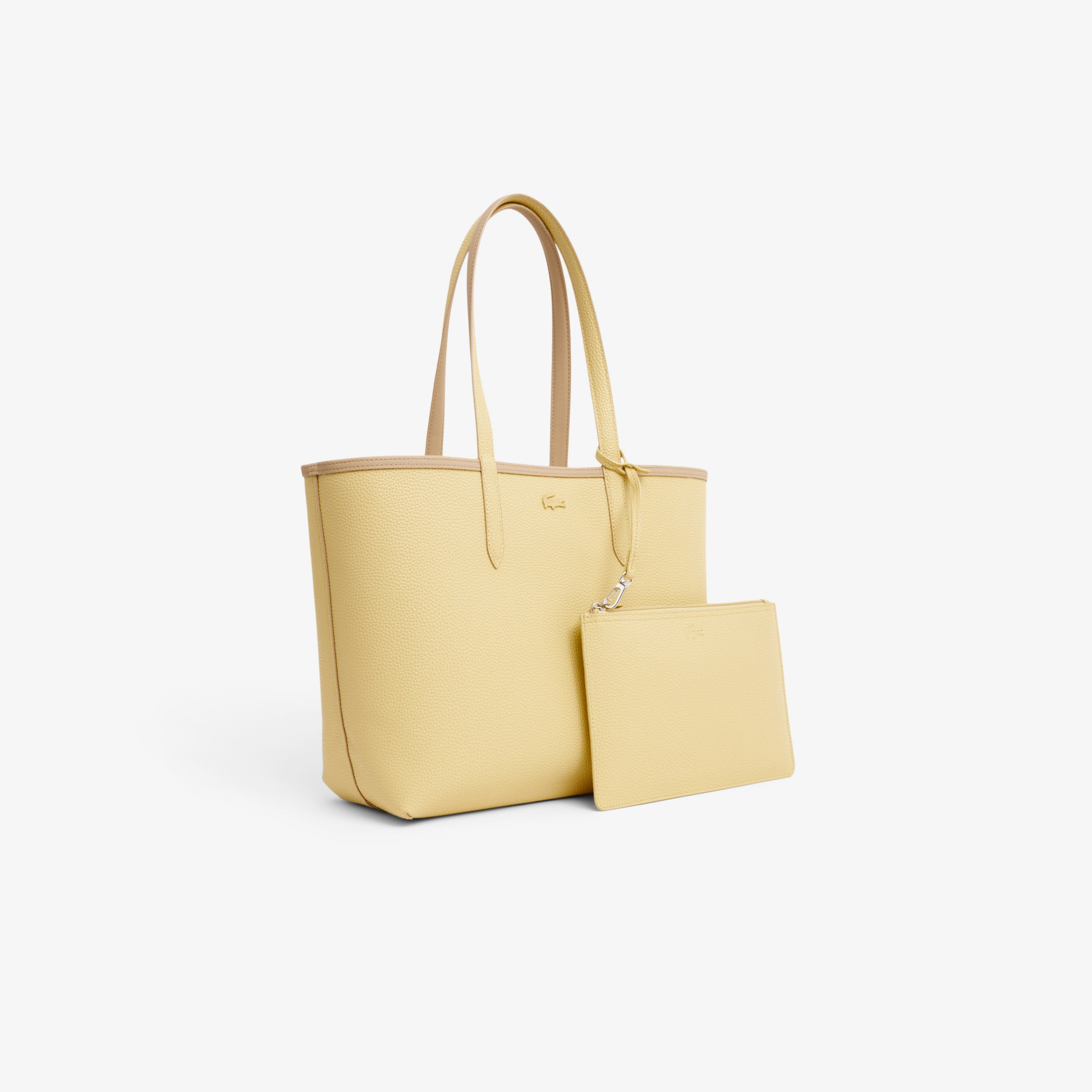 Anna Kadın Bej Omuz Çantası