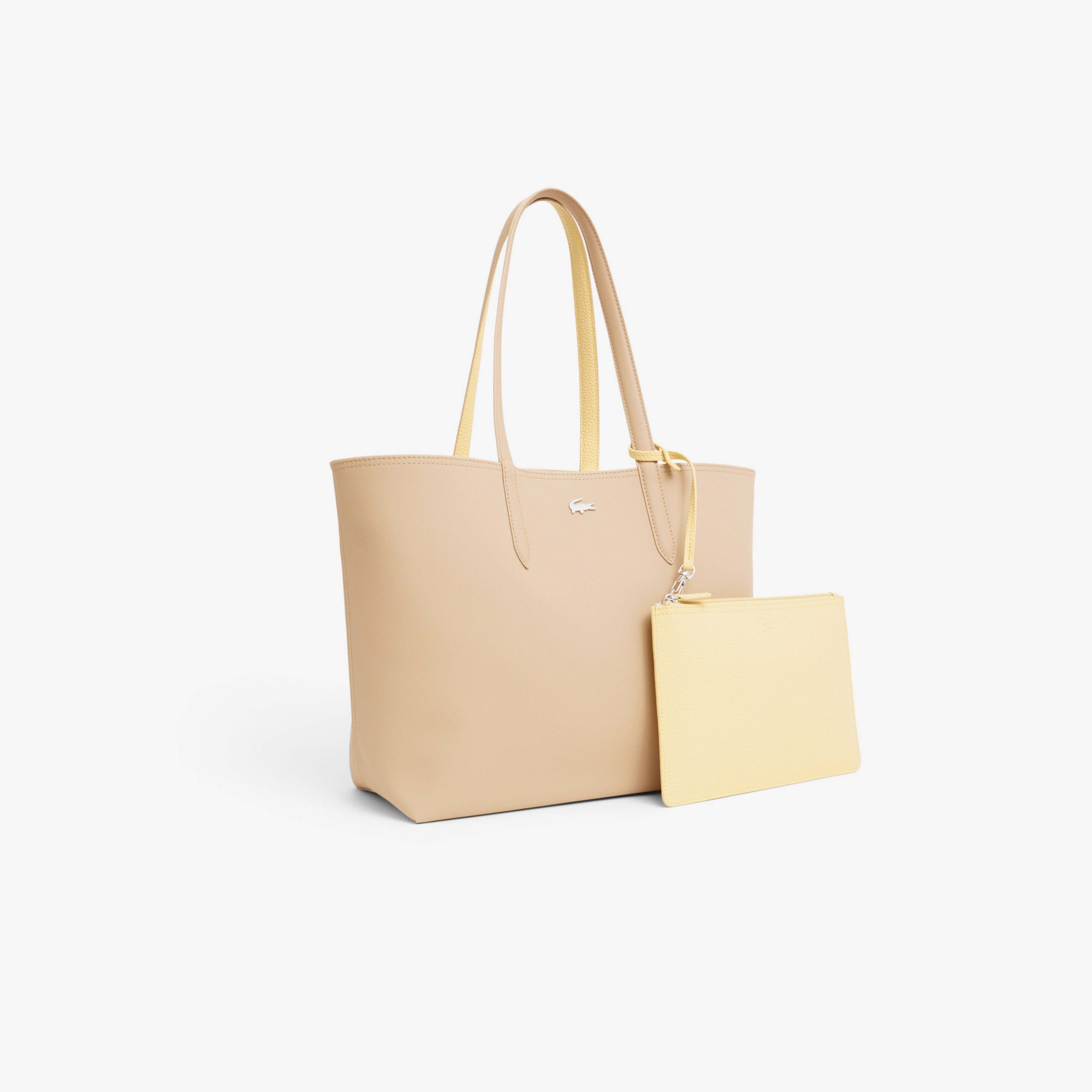 Anna Kadın Bej Omuz Çantası