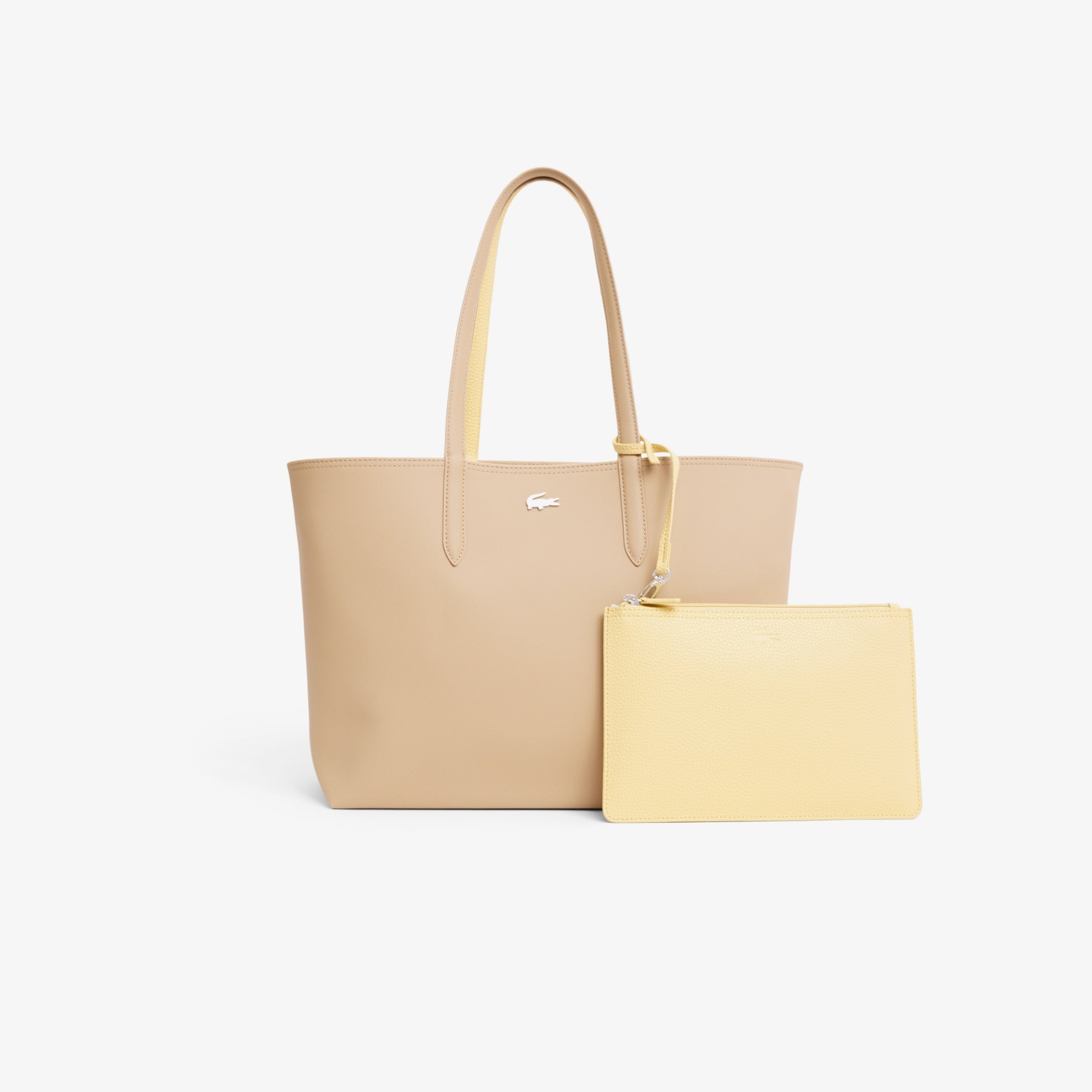 Anna Kadın Bej Omuz Çantası