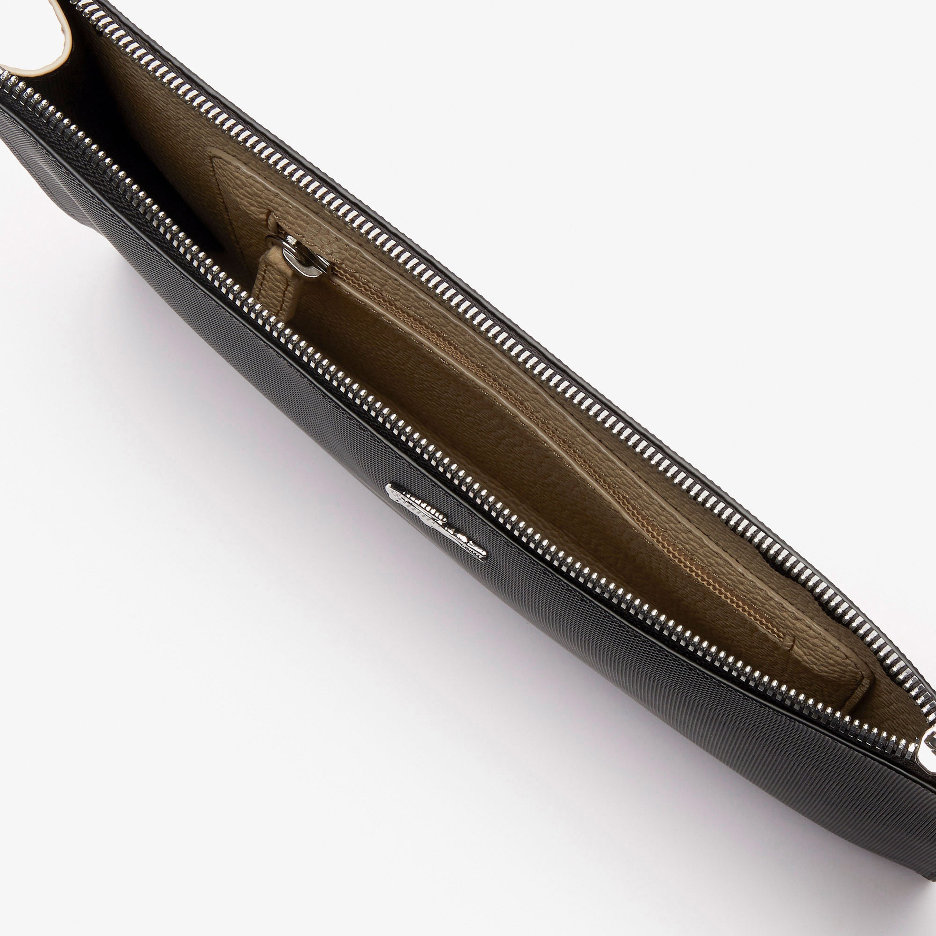 Anna Kadın Siyah El Çantası Anna Kadın Siyah El Çantası