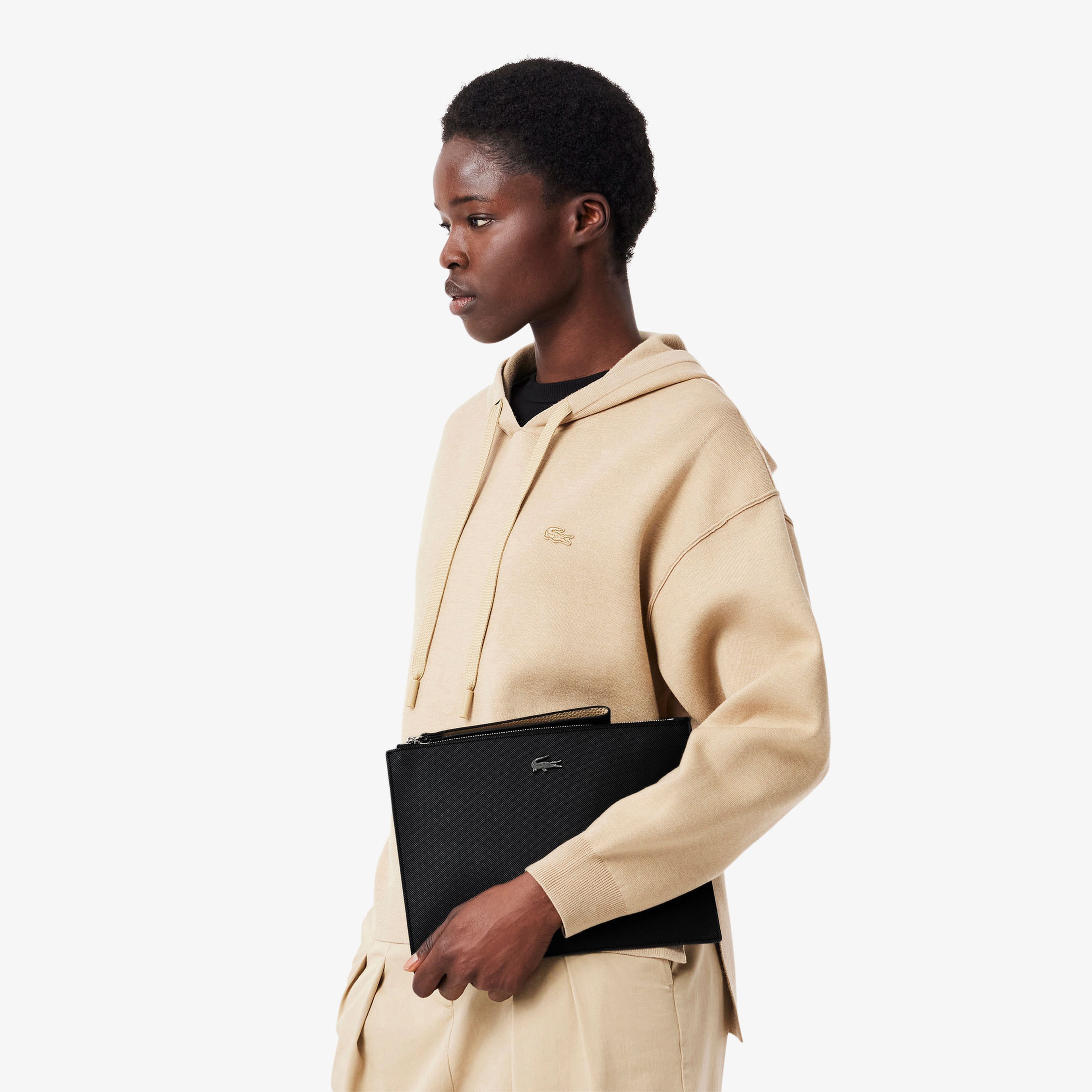 Anna Kadın Siyah El Çantası Anna Kadın Siyah El Çantası