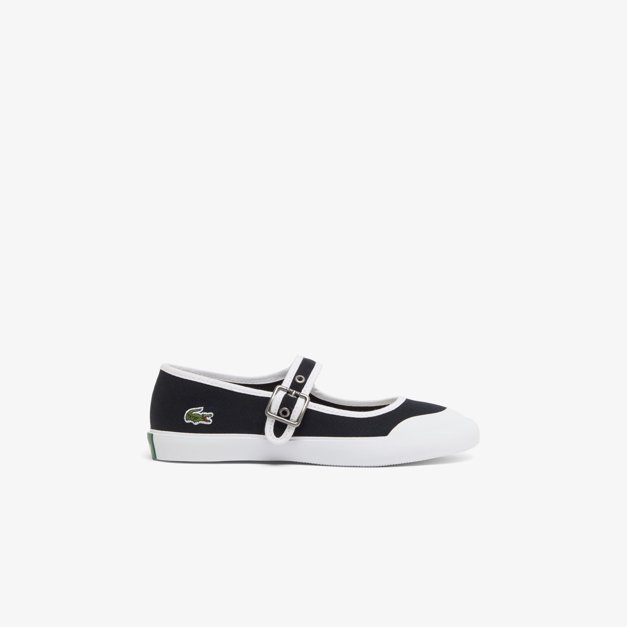 Lacoste Mary-J Kadın Siyah Sneaker