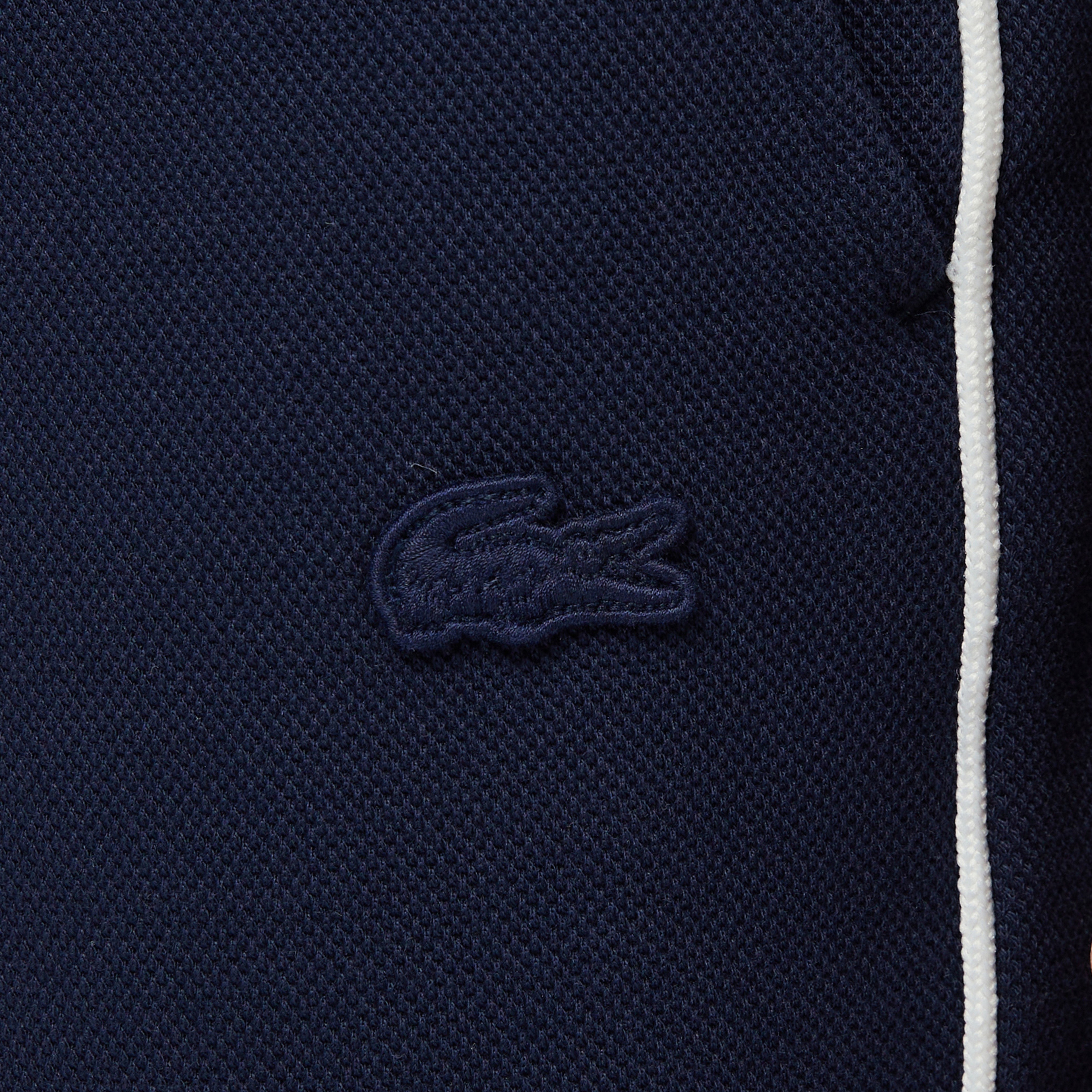 Erkek Regular Fit Lacivert Eşofman Altı