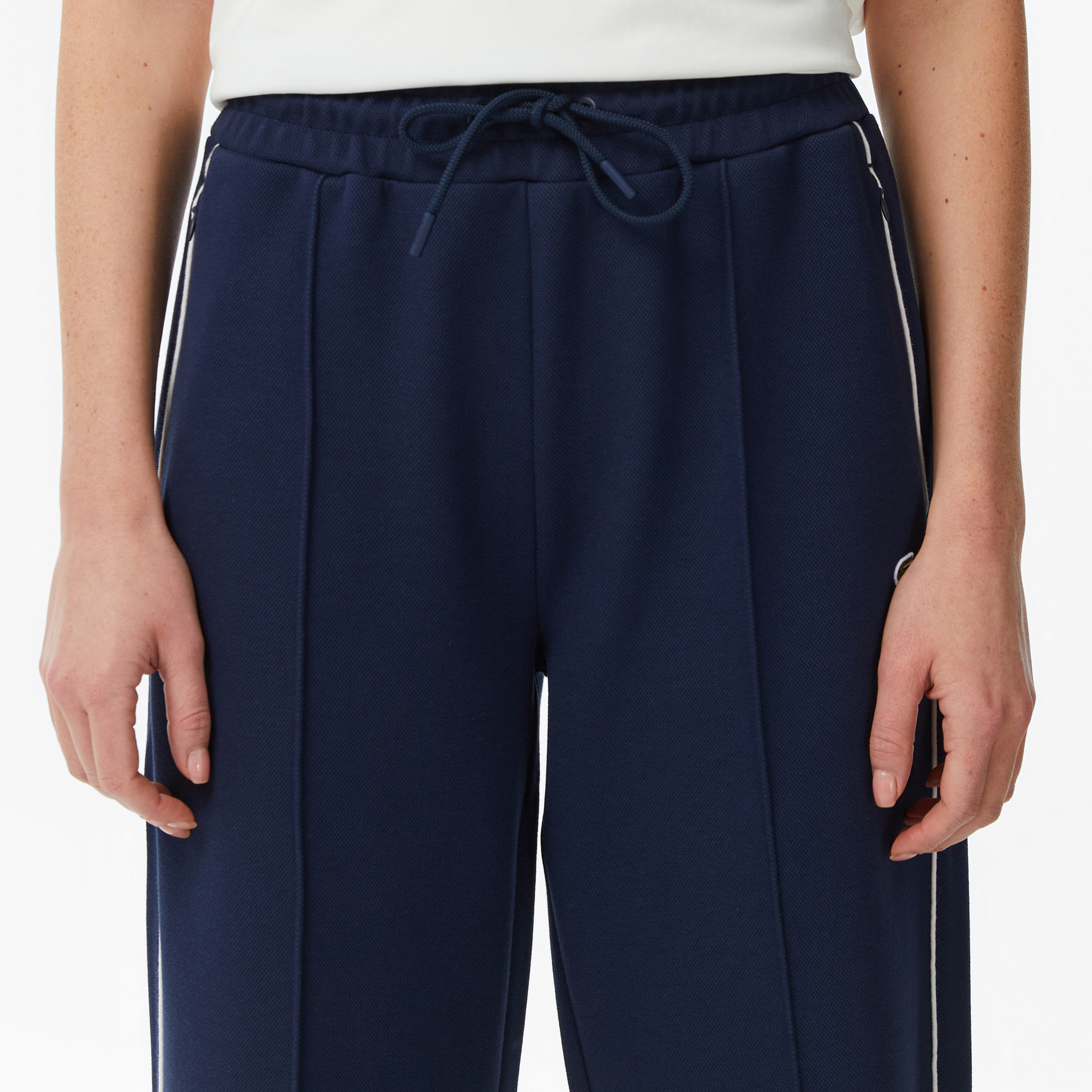 Kadın Regular Fit Lacivert Eşofman Altı