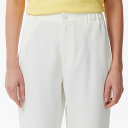 Kadın Jogger Krem Pantolon Krem