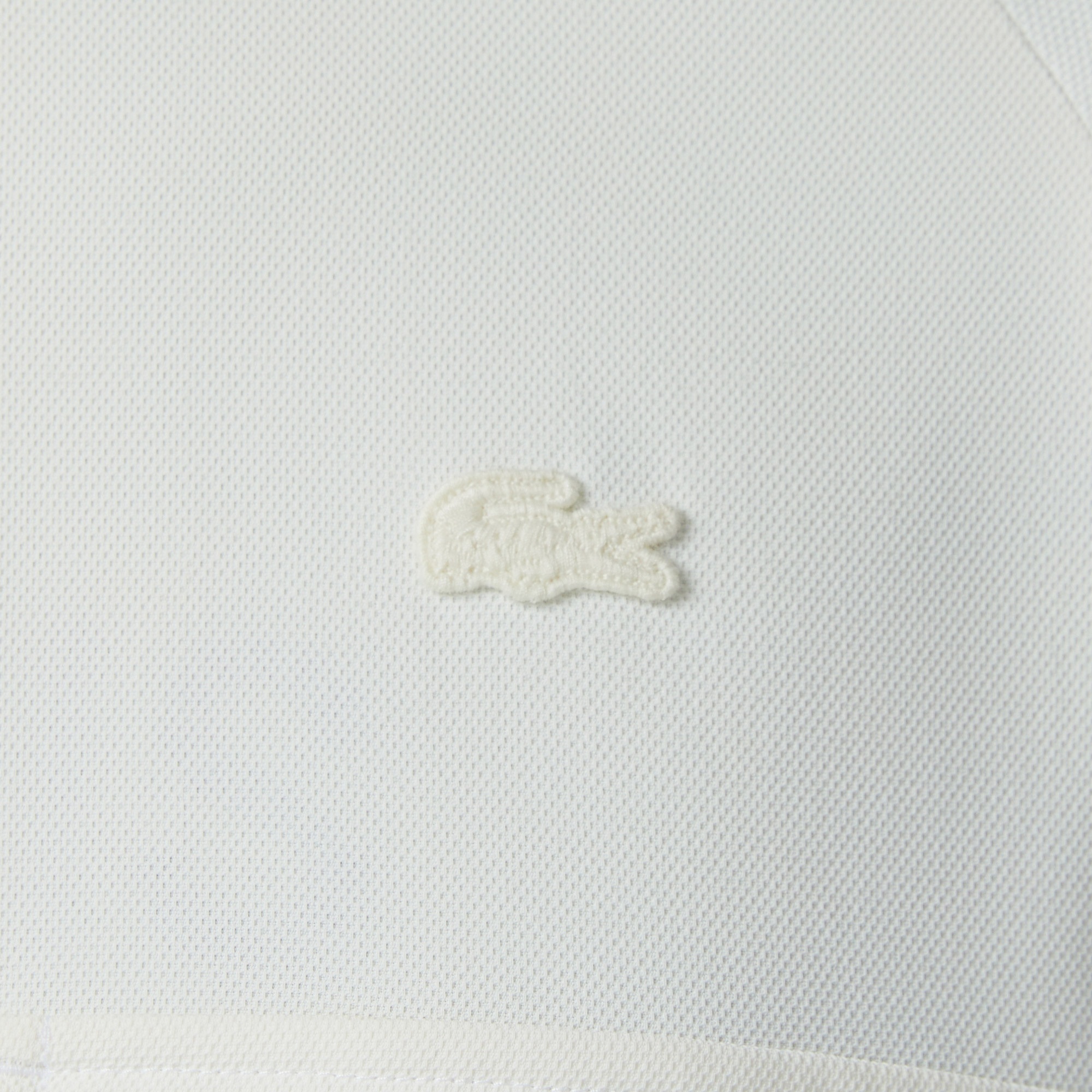 Kadın Regular Fit Fermuarlı Krem Ceket