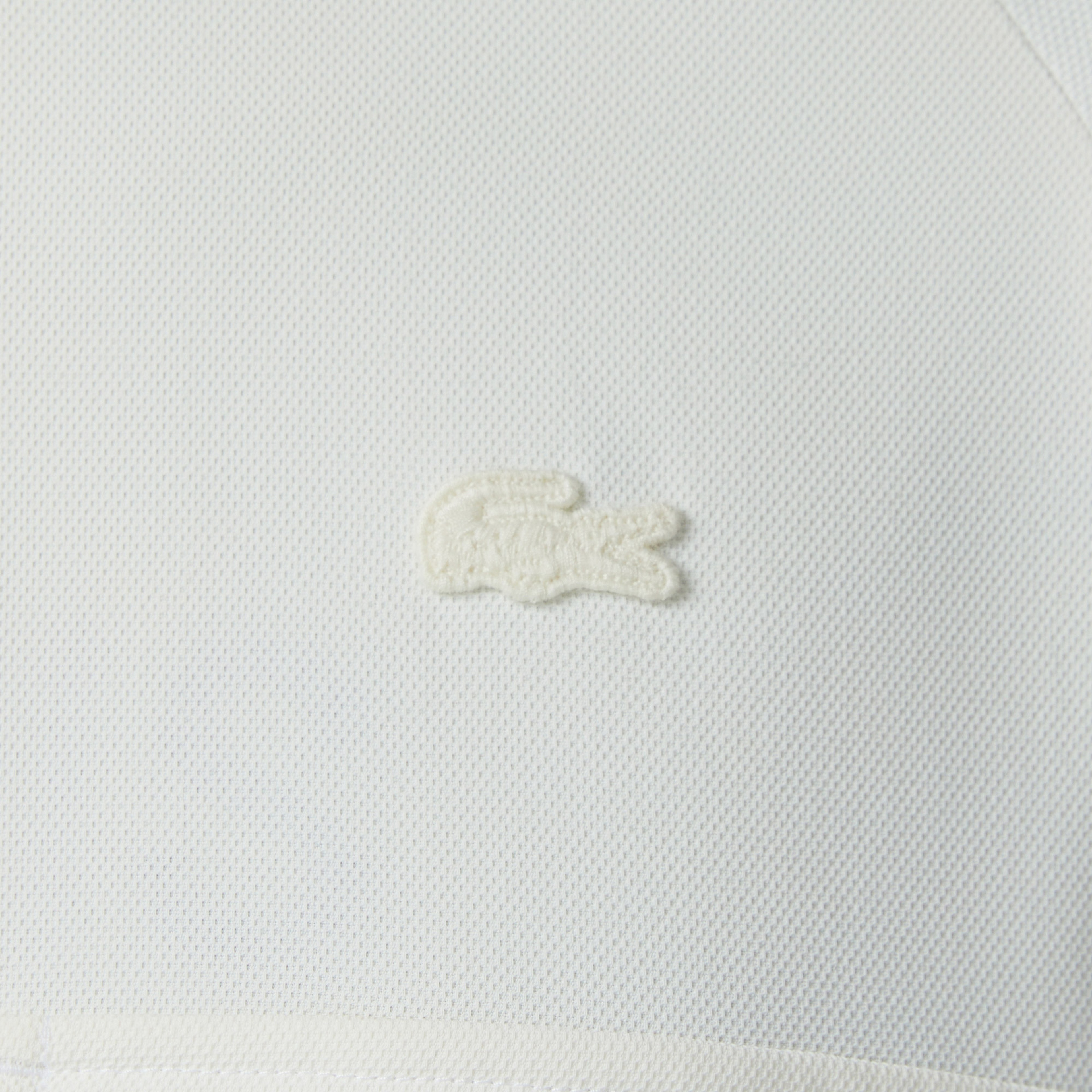 Kadın Regular Fit Fermuarlı Krem Ceket