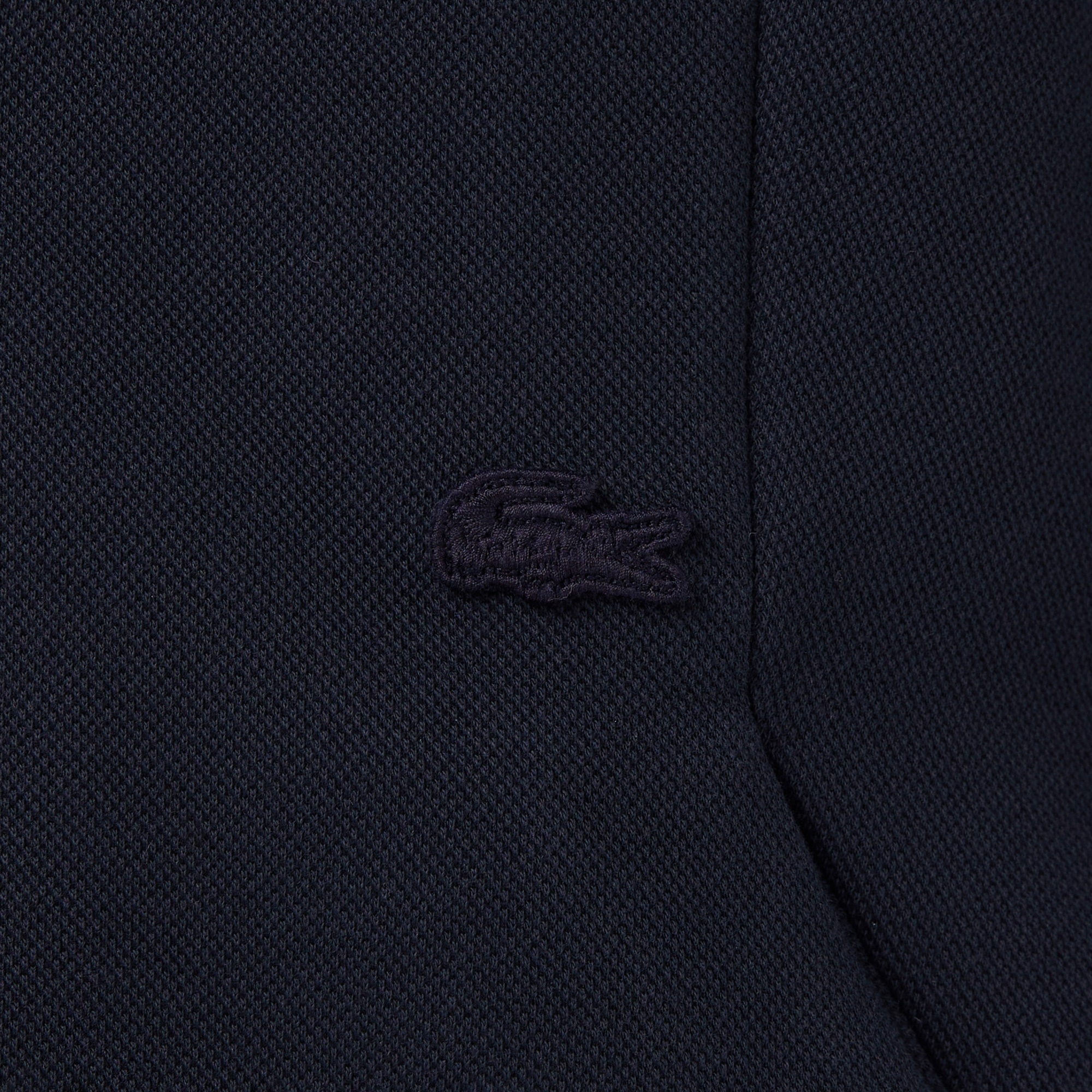 Erkek Kapüşonlu Koyu Gri Blazer