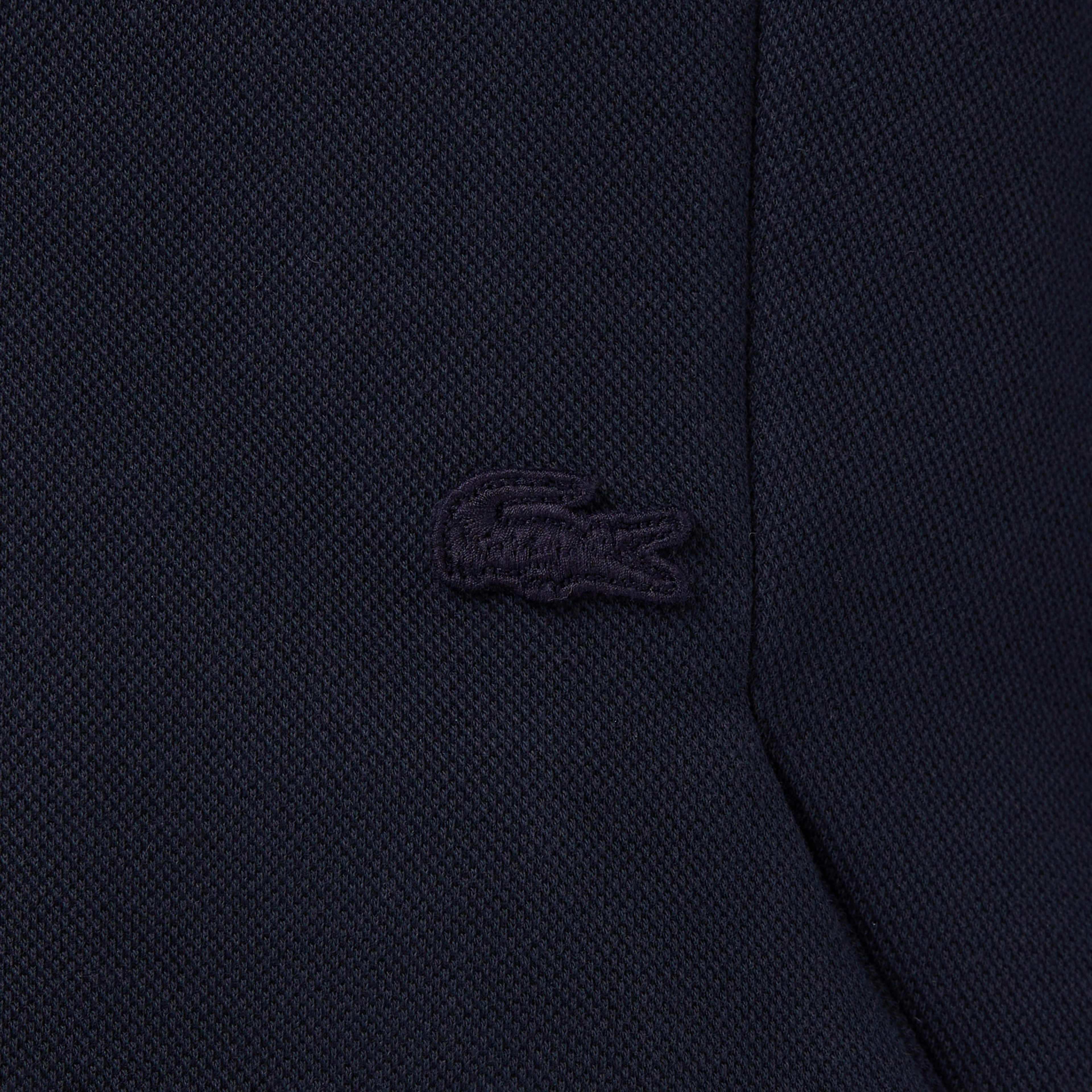 Erkek Kapüşonlu Koyu Gri Blazer