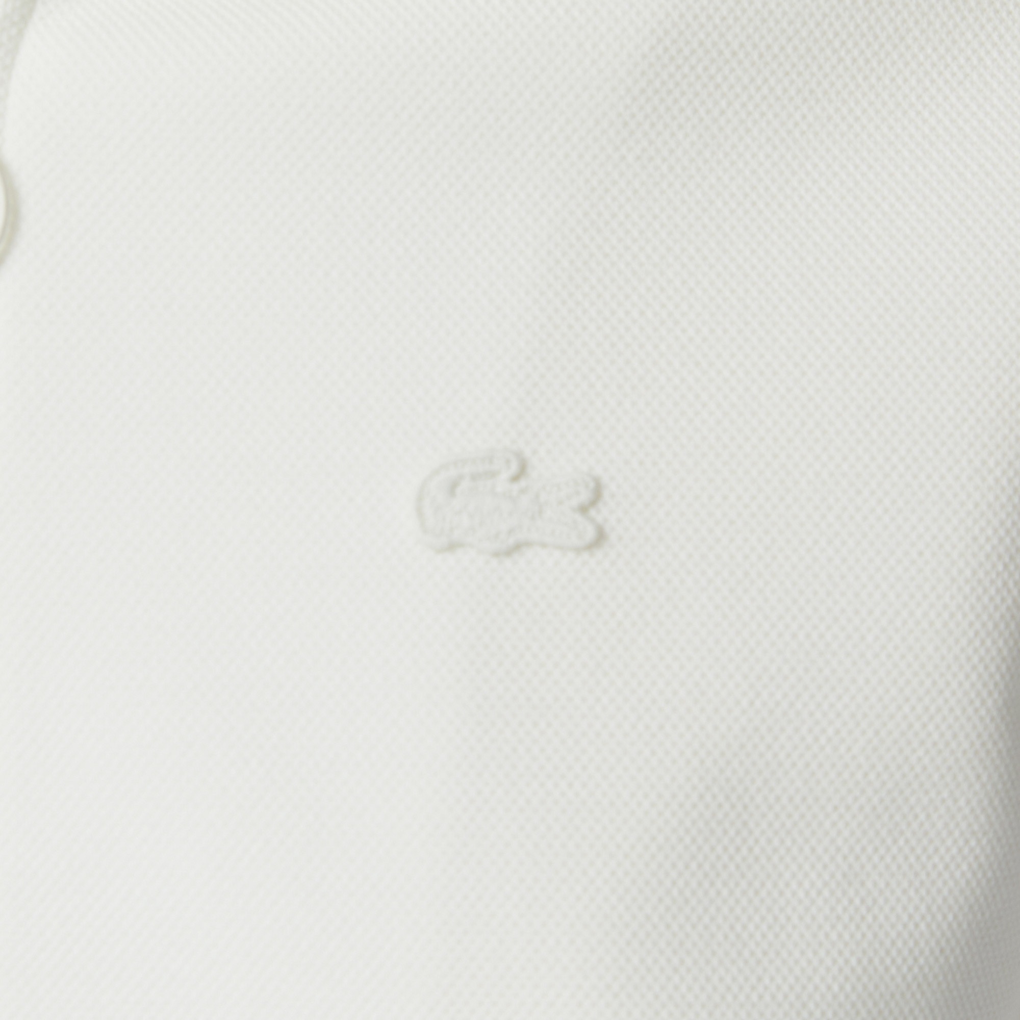 Kadın Regular Fit Dik Yaka Krem Sweatshirt