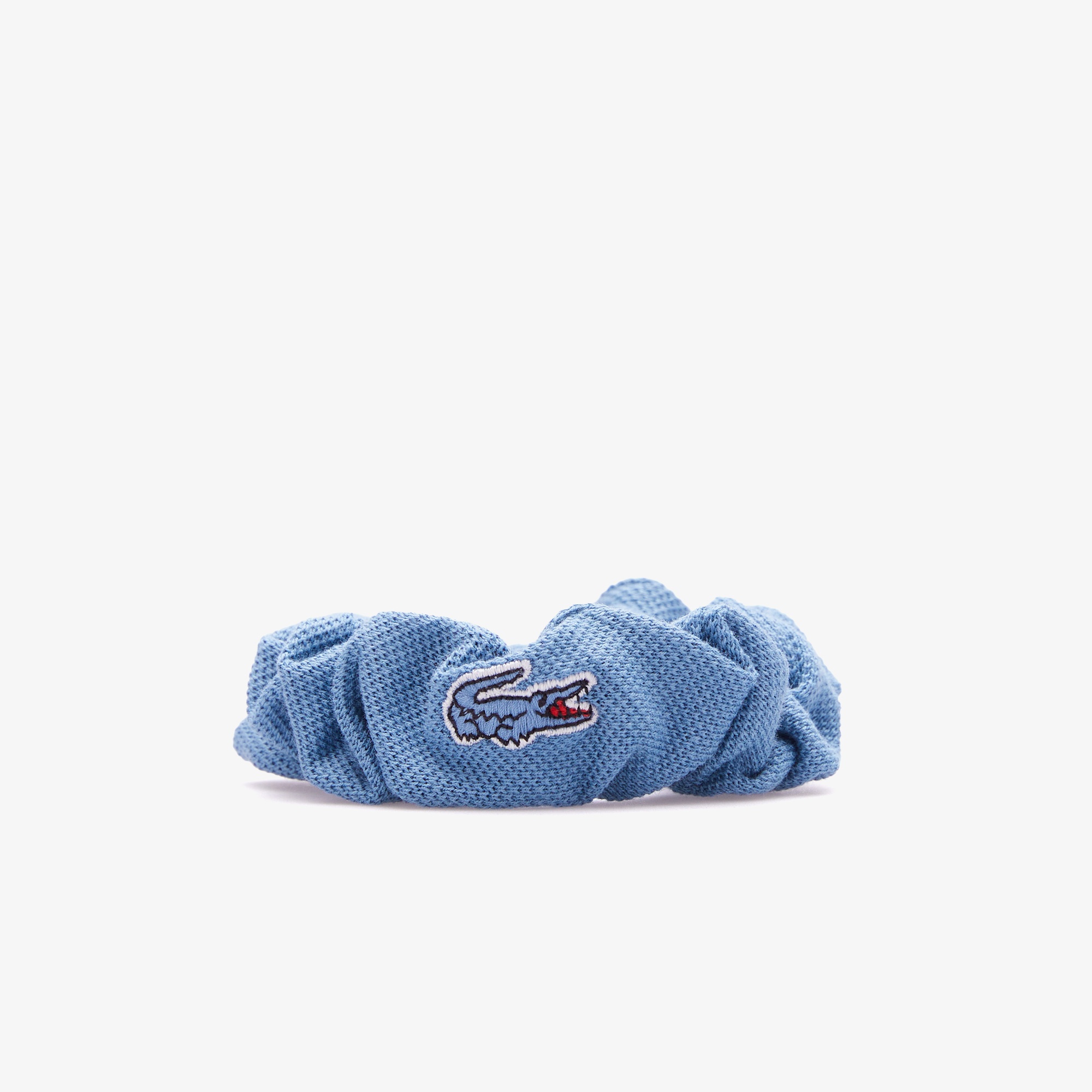 Kadın Mavi Saç Tokası