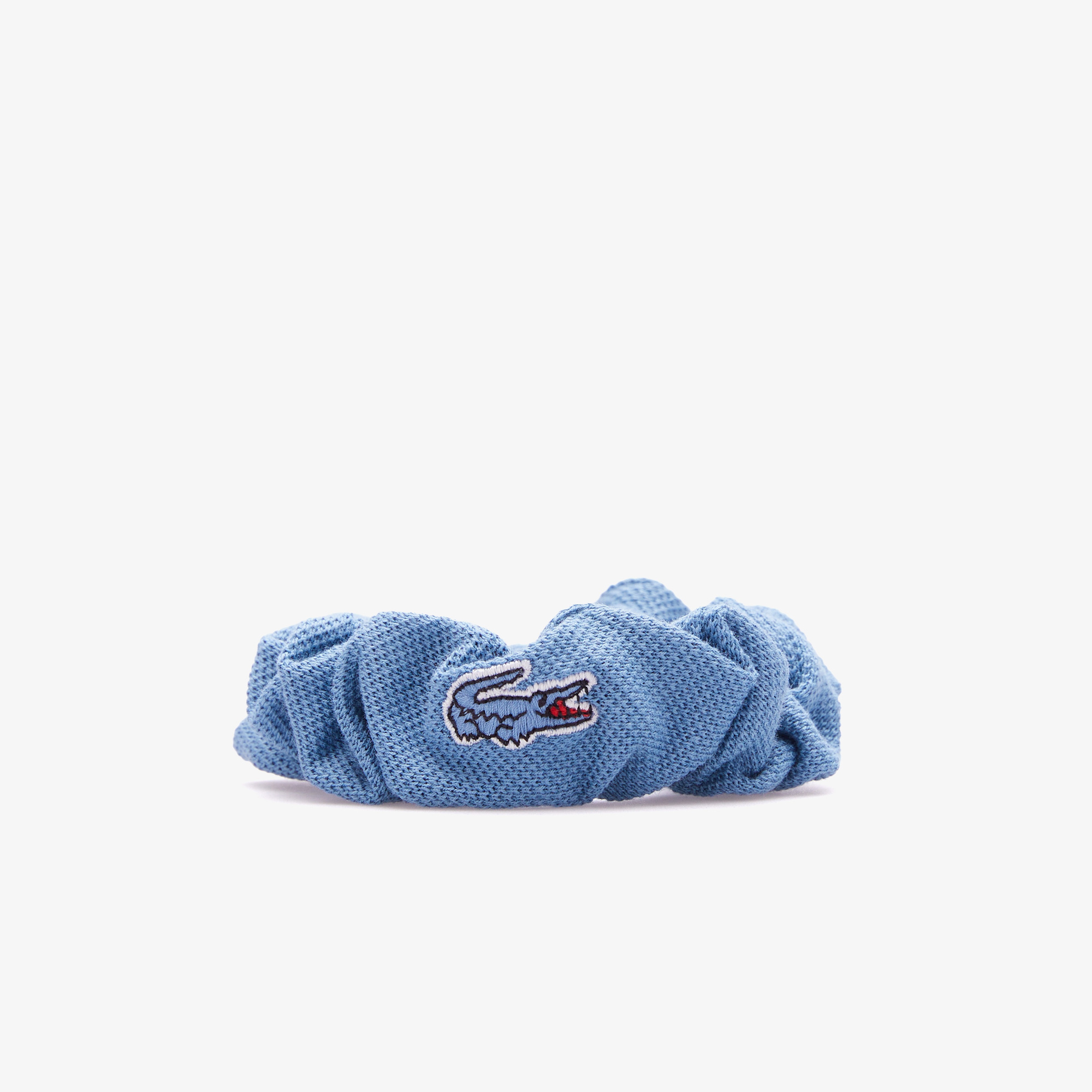 Kadın Mavi Saç Tokası