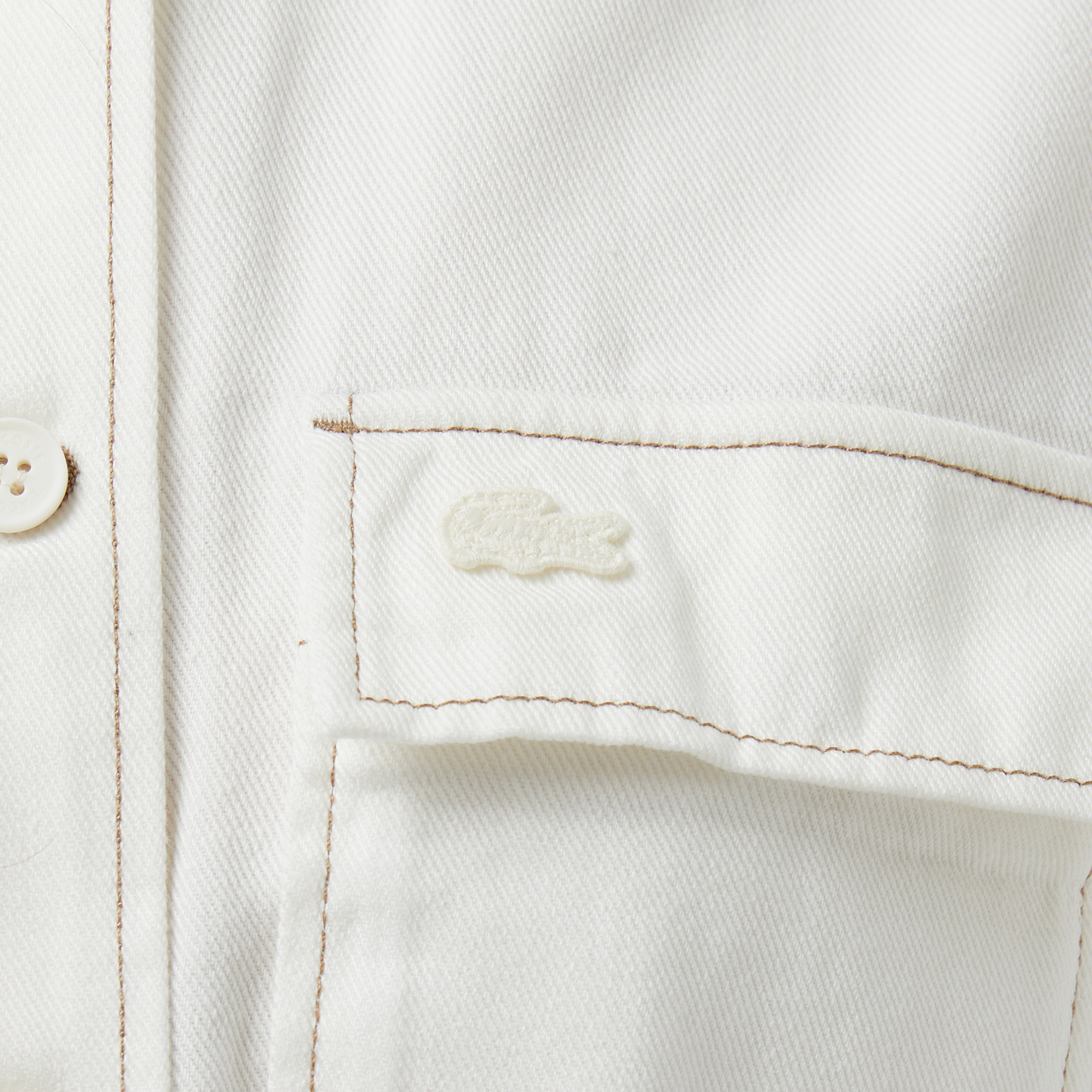 Kadın Flare Fit Kısa Kollu Krem Elbise