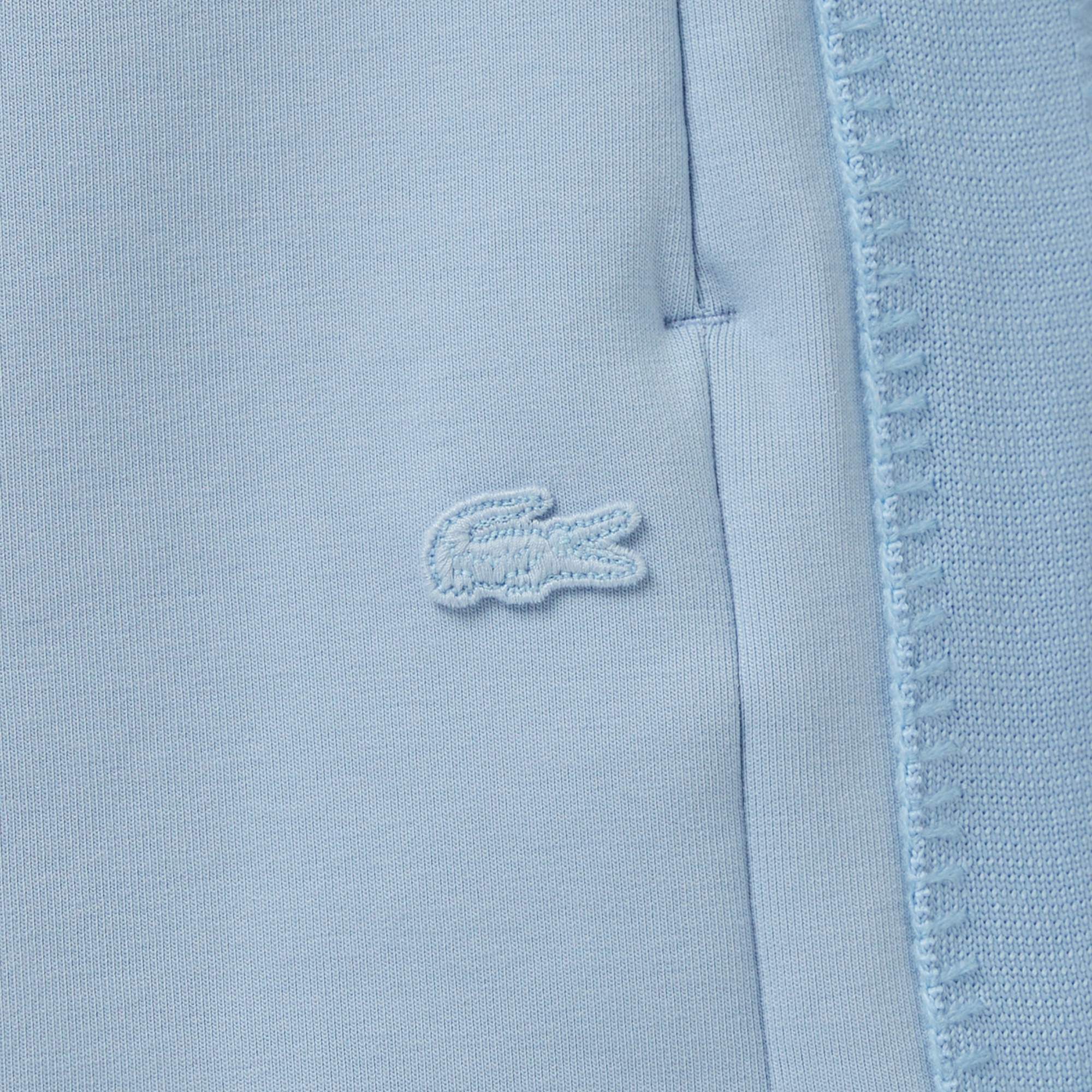 Kadın Relaxed Fit Mavi Şort