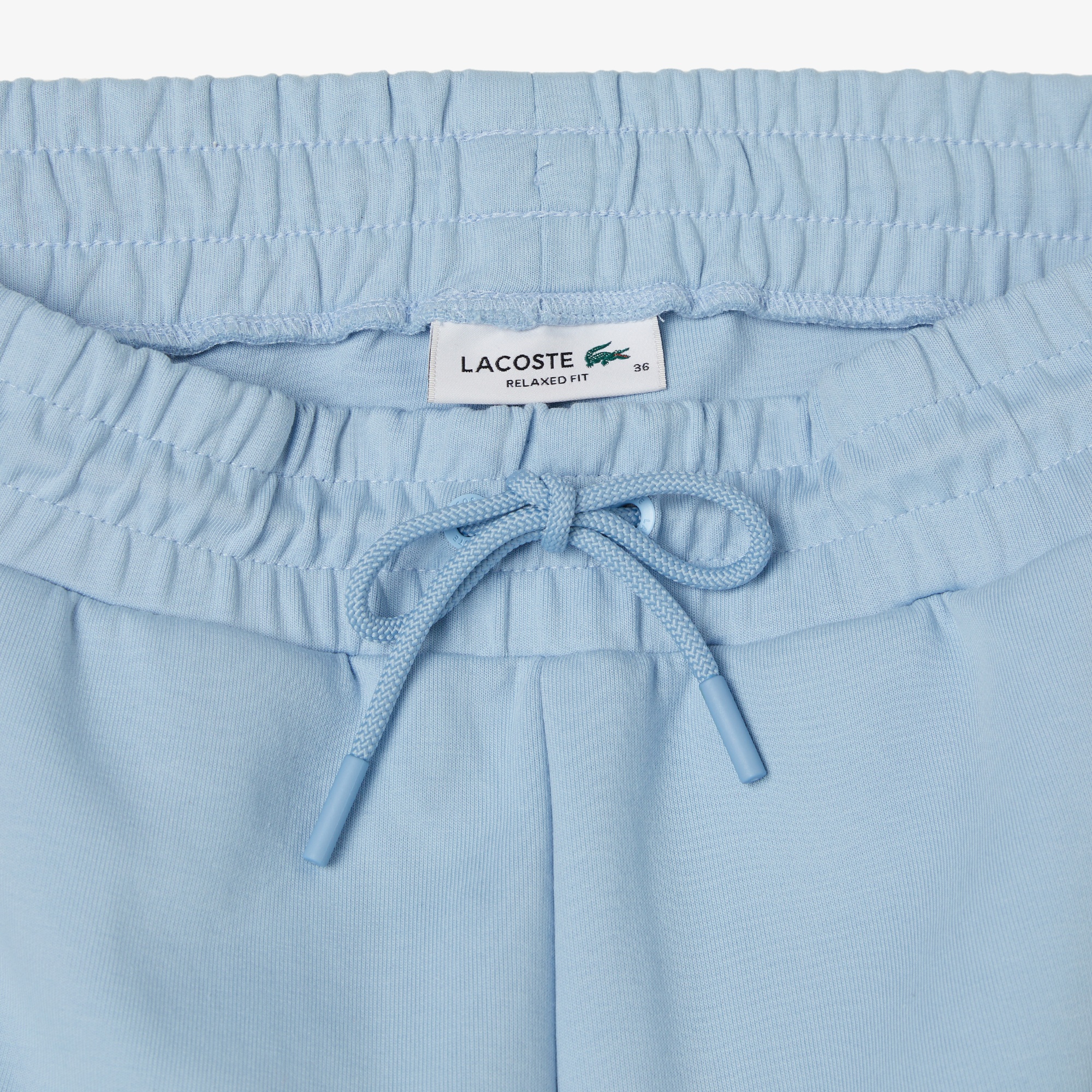 Kadın Regular Fit Mavi Eşofman Altı