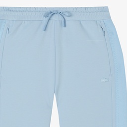 Kadın Regular Fit Mavi Eşofman Altı Mavi