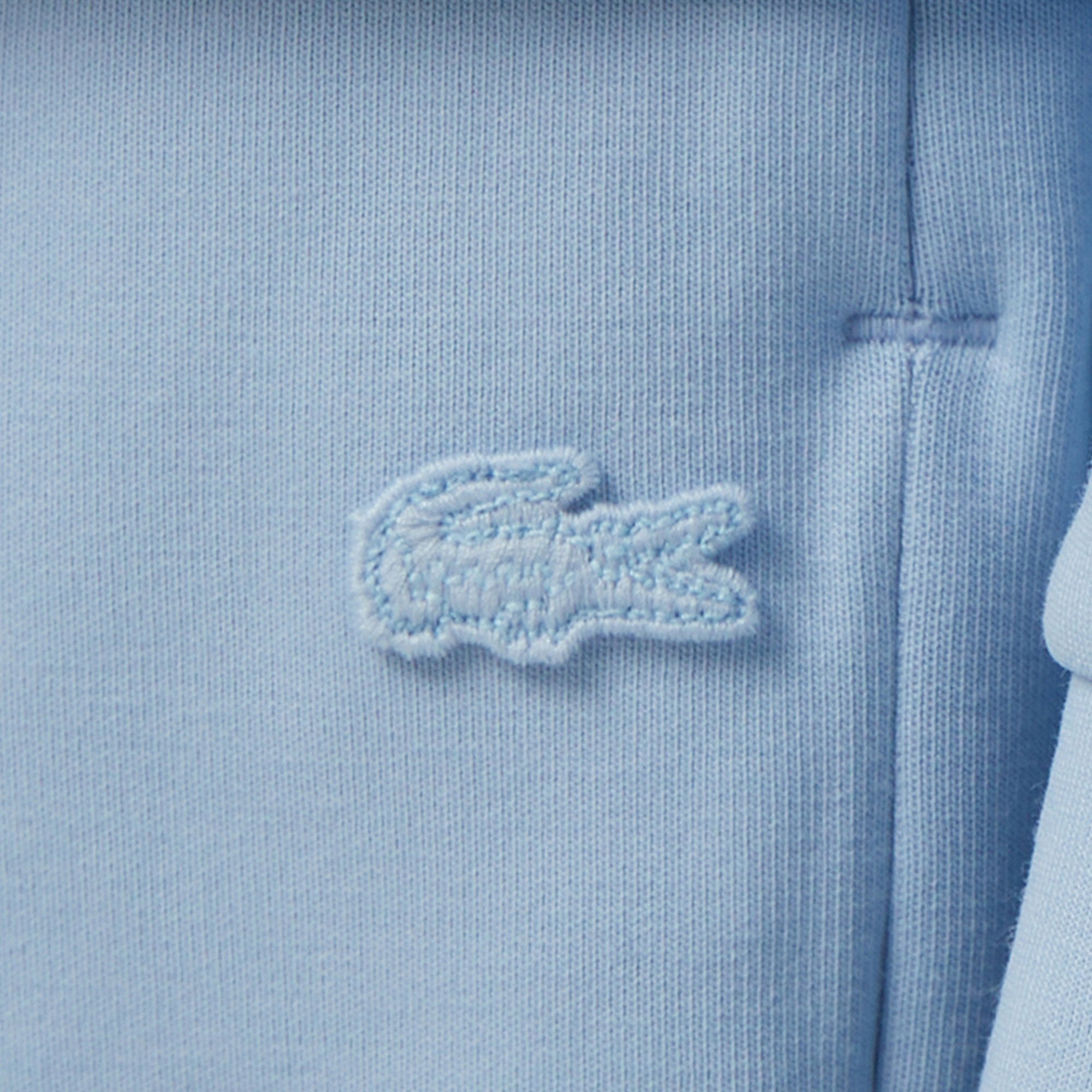 Kadın Regular Fit Mavi Eşofman Altı