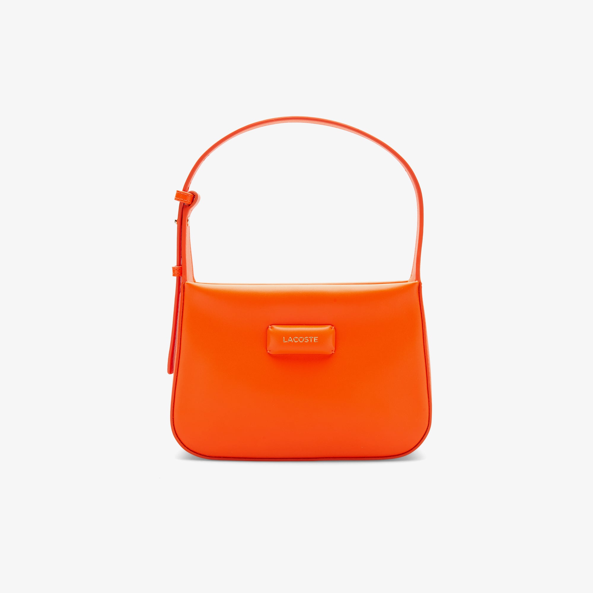 Kadın Turuncu Omuz Çantası NF5153AU-T40 | Lacoste