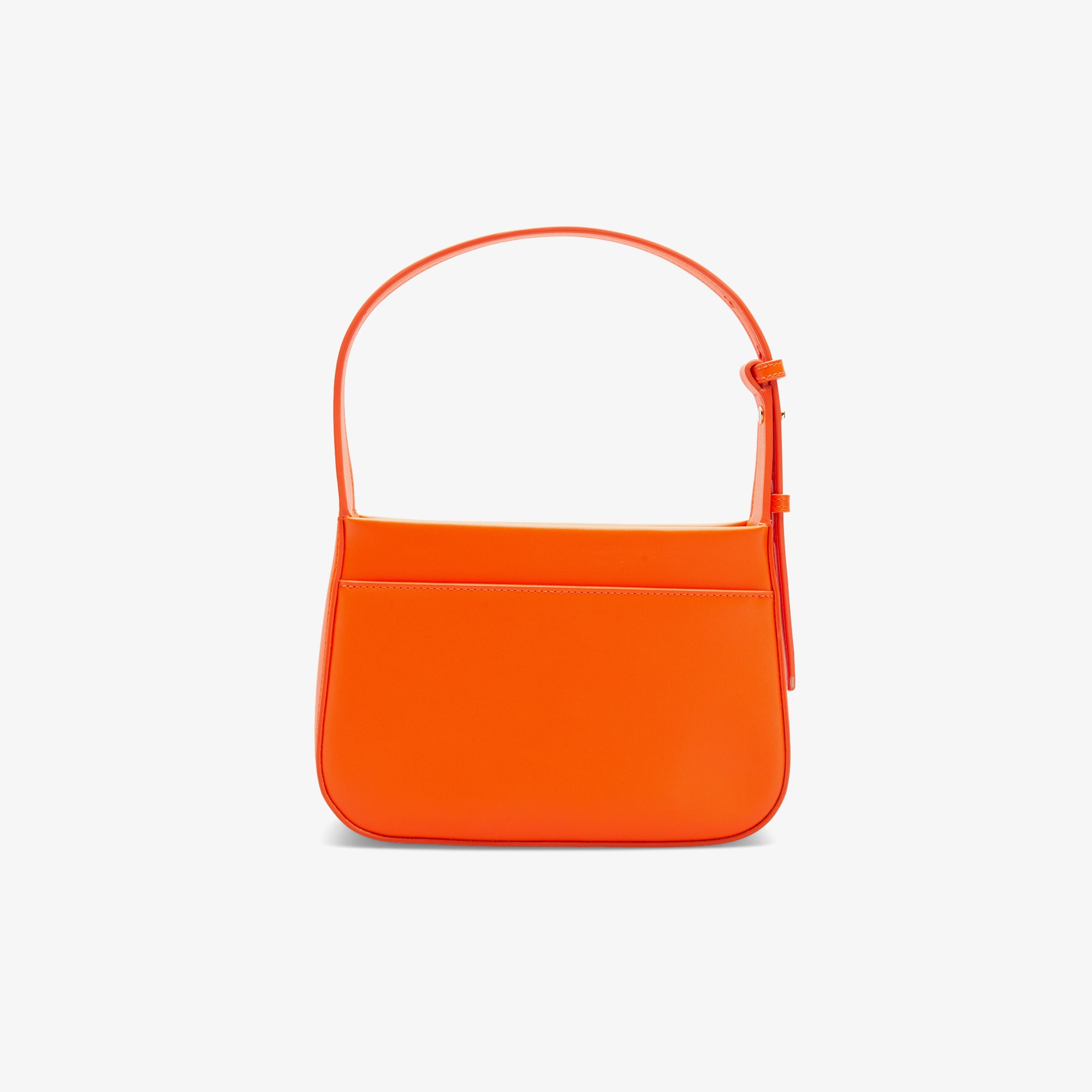 Kadın Turuncu Omuz Çantası