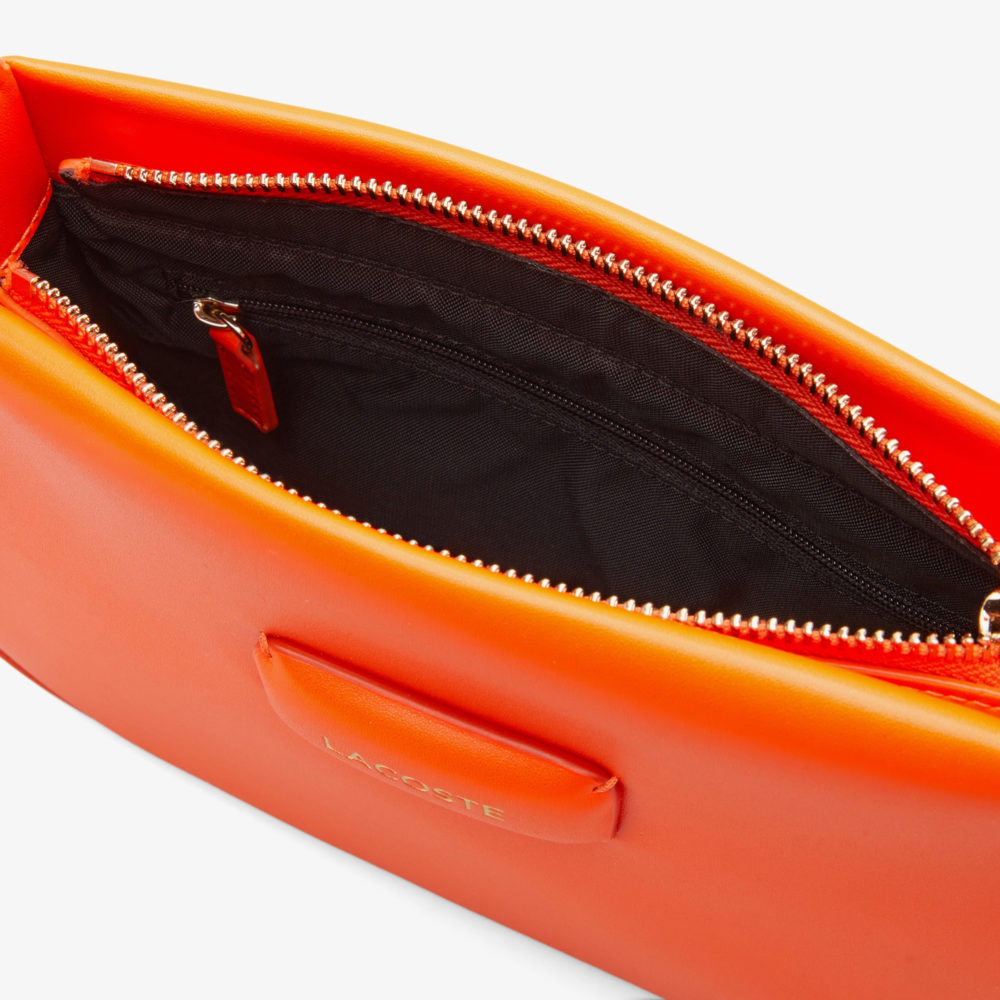 Kadın Turuncu Omuz Çantası