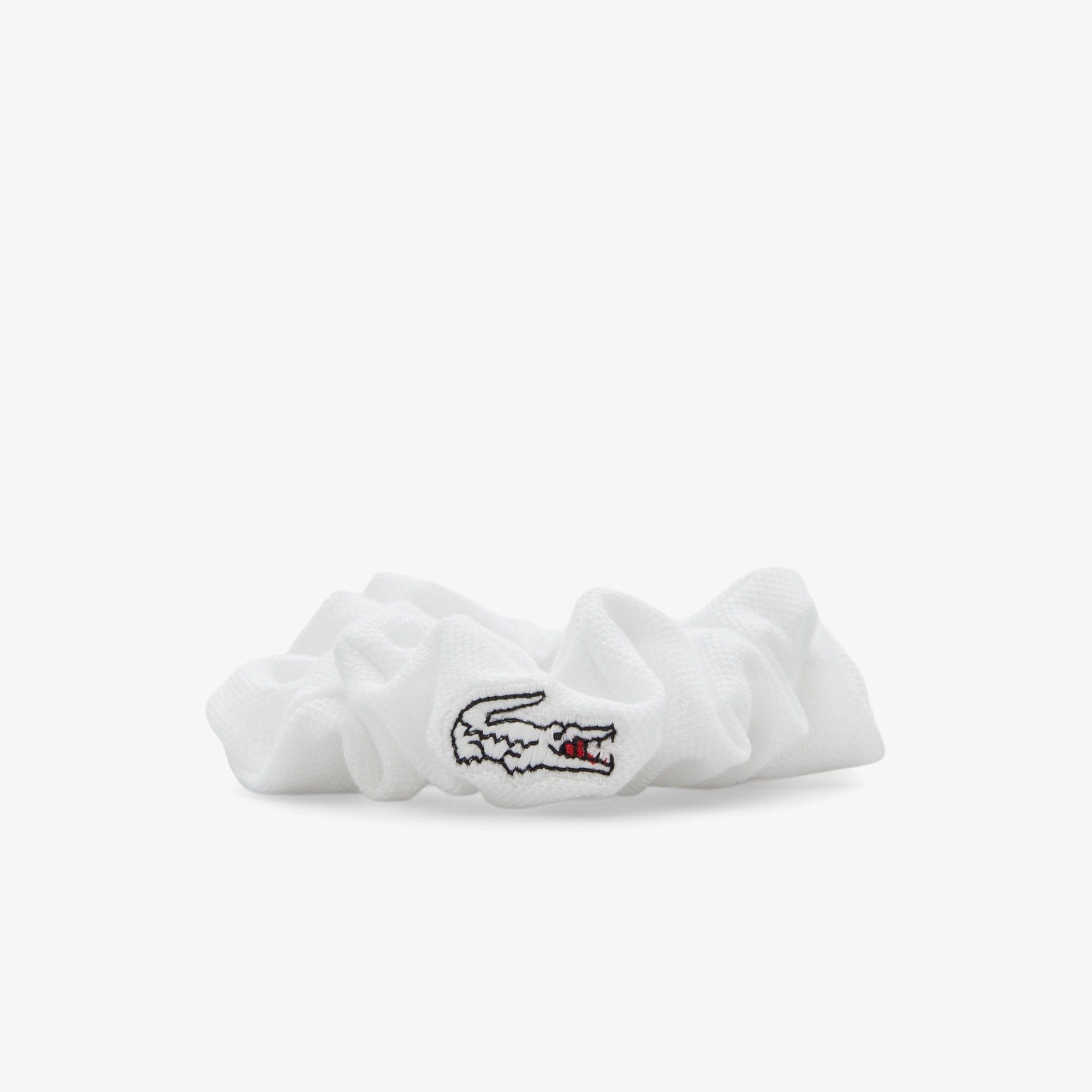 Lacoste Kadın Beyaz Saç Tokası