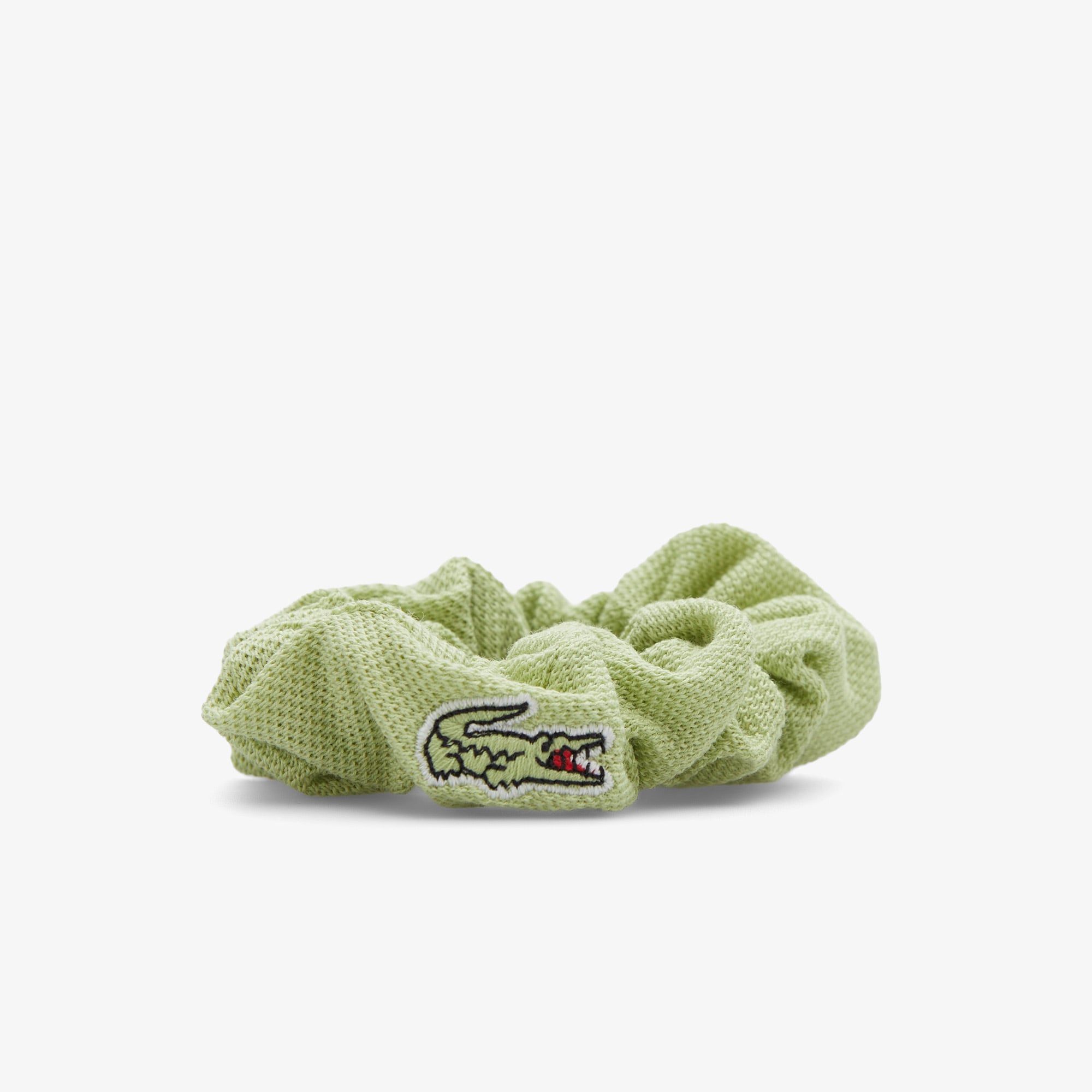 Lacoste Kadın Yeşil Saç Tokası