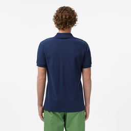 Erkek Regular Fit Lacivert Polo Lacivert