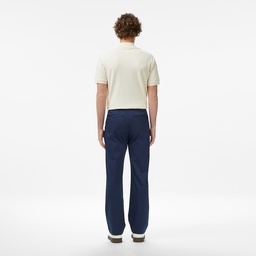 Erkek Regular Fit Lacivert Chino Pantolon Lacivert