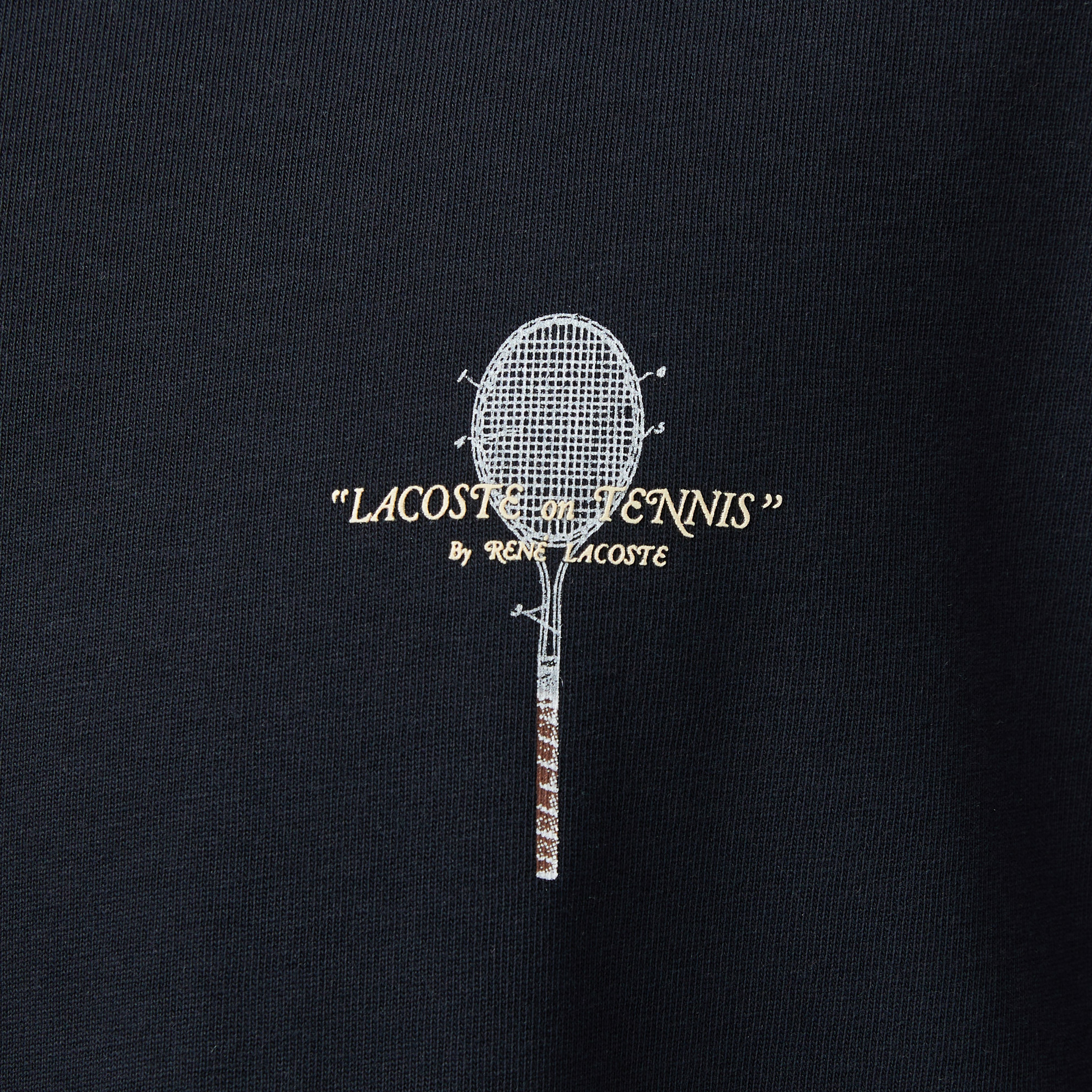 Erkek Loose Fit Bisiklet Yaka Siyah T-Shirt Erkek Loose Fit Bisiklet Yaka Siyah T-Shirt