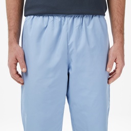 SPORT Erkek Relaxed Fit Mavi Eşofman Altı Mavi